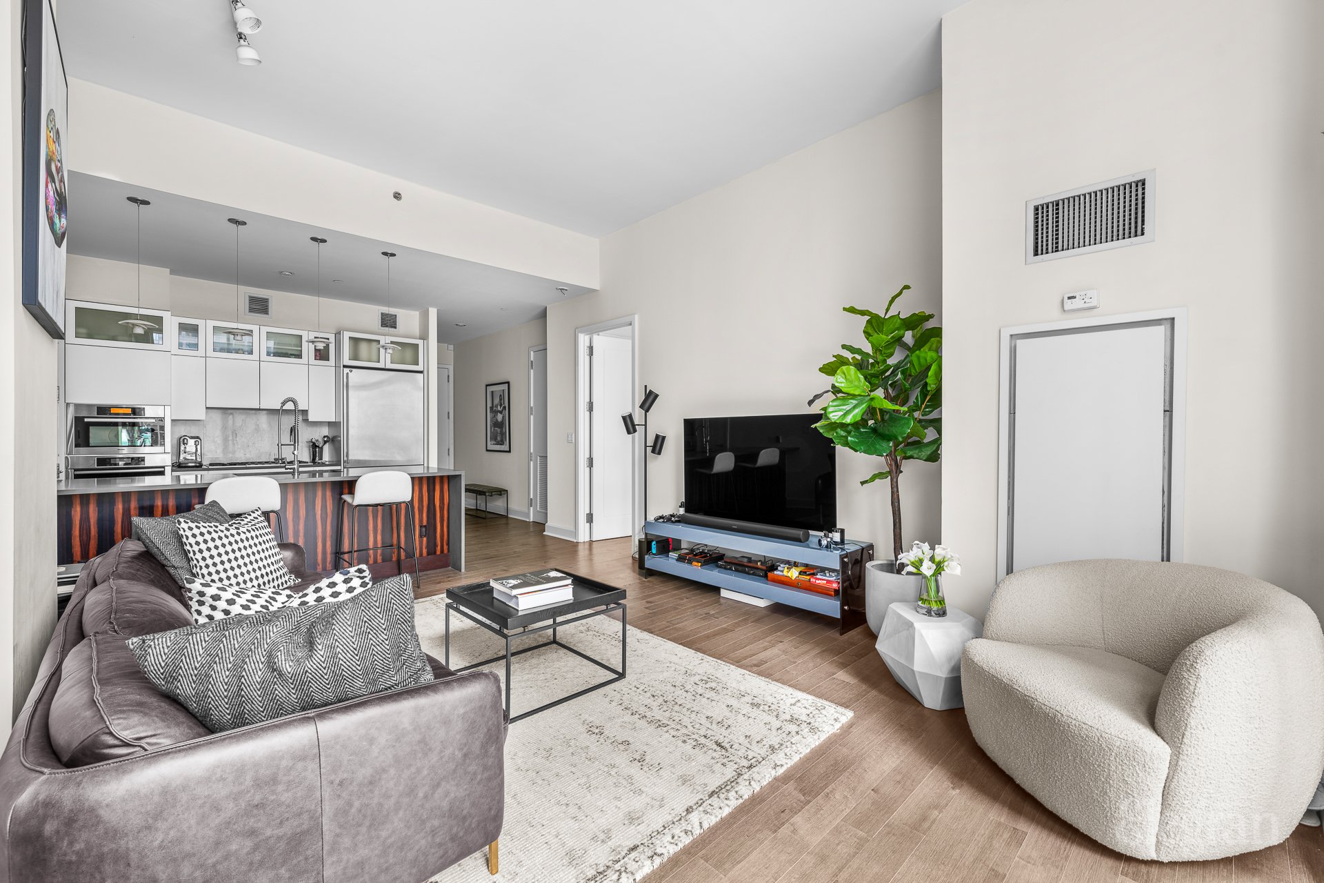 243 W 60th Street 2-C