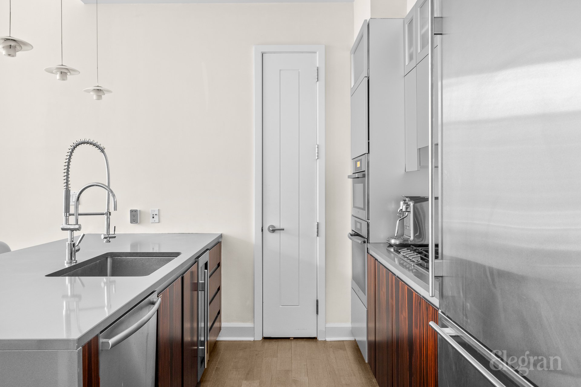 243 W 60th Street 2-C