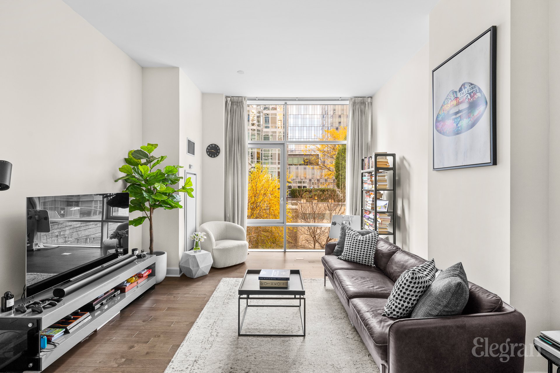 243 W 60th Street 2-C