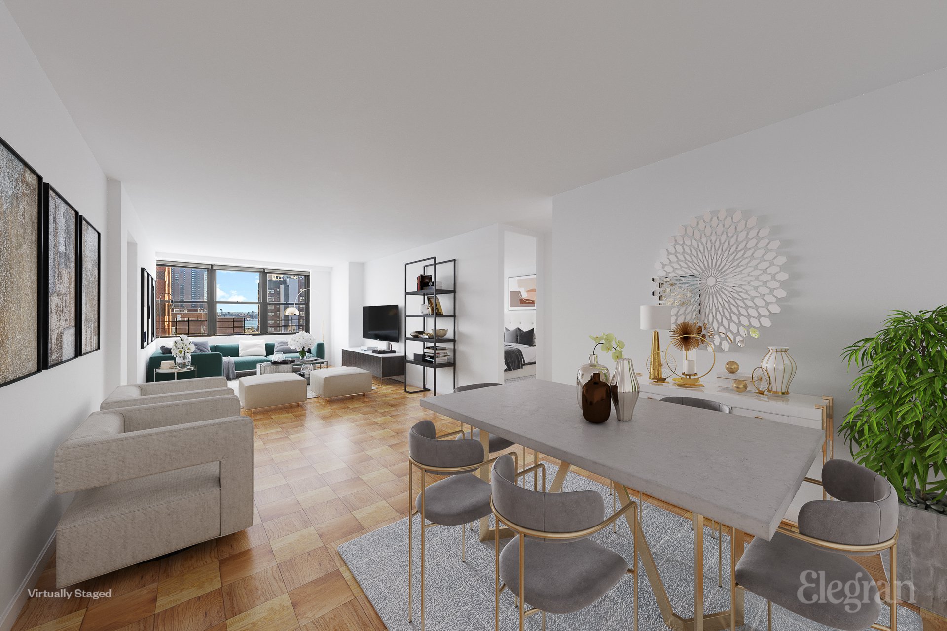 245 E 25th Street 10-C