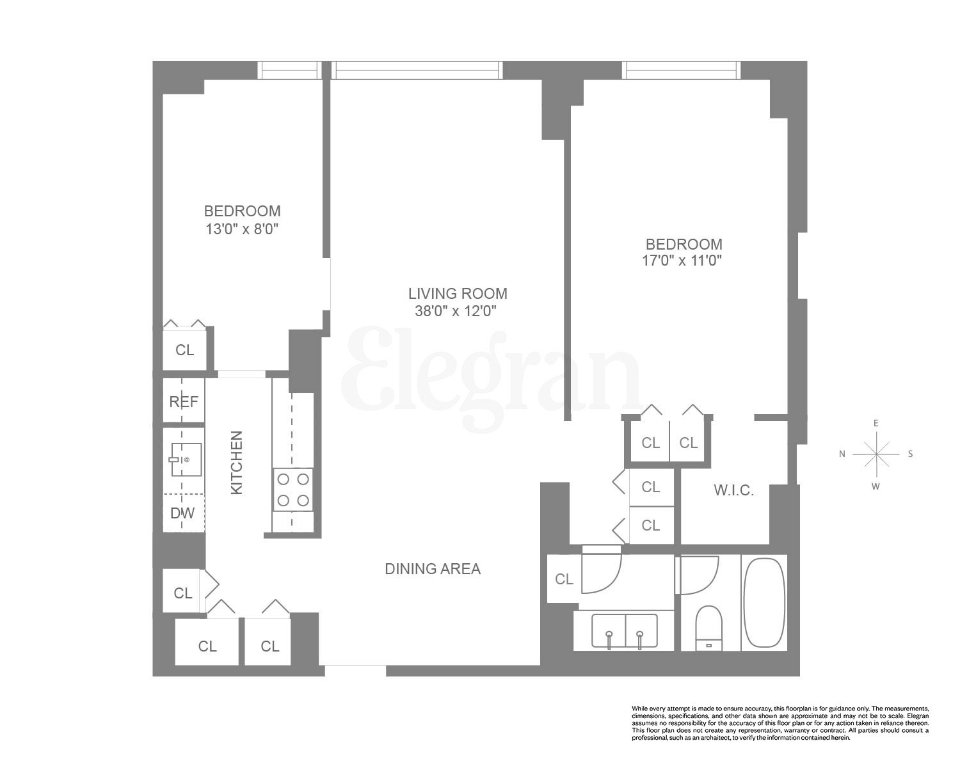 245 E 25th Street 10-C