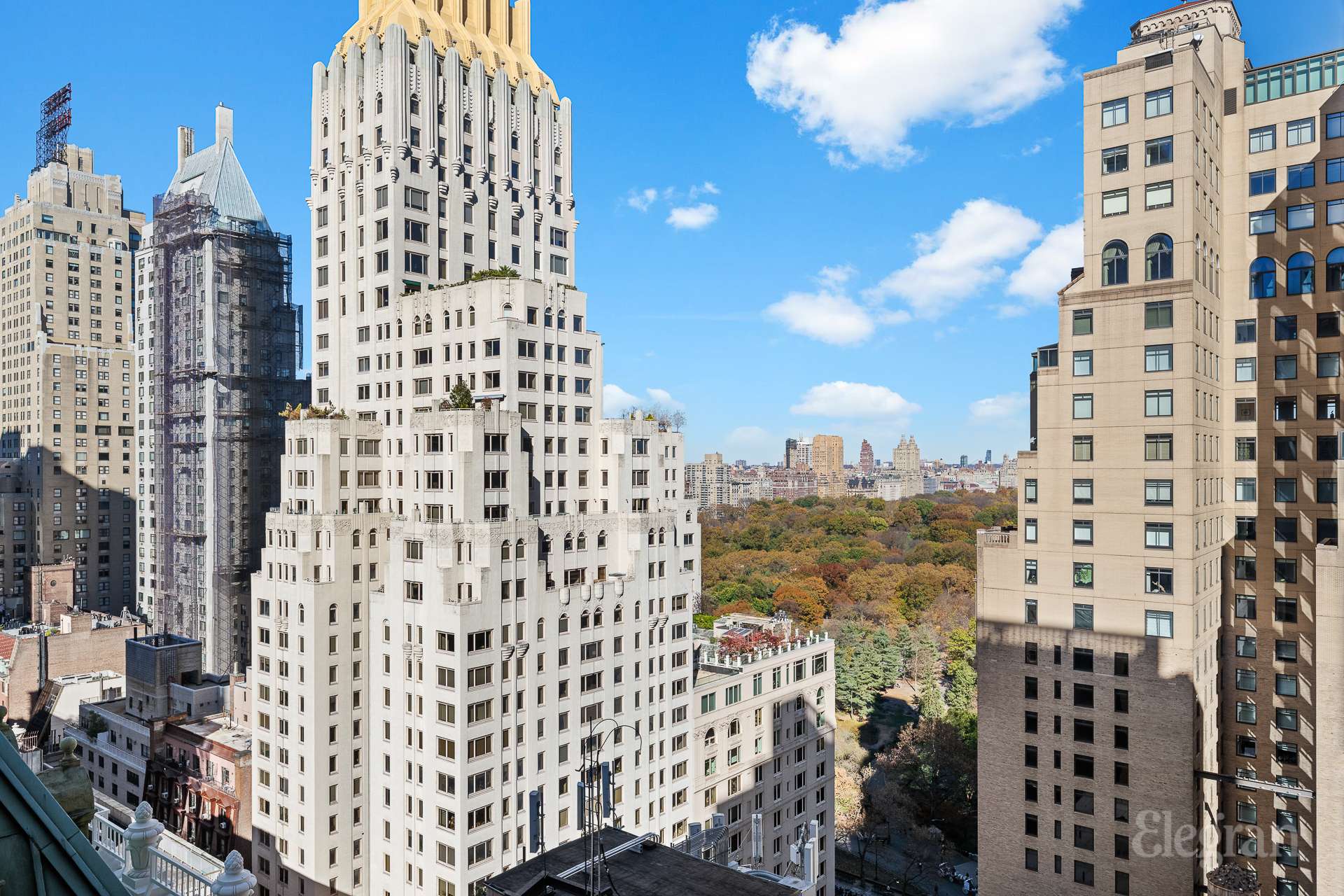 58 W 58th Street 26-F