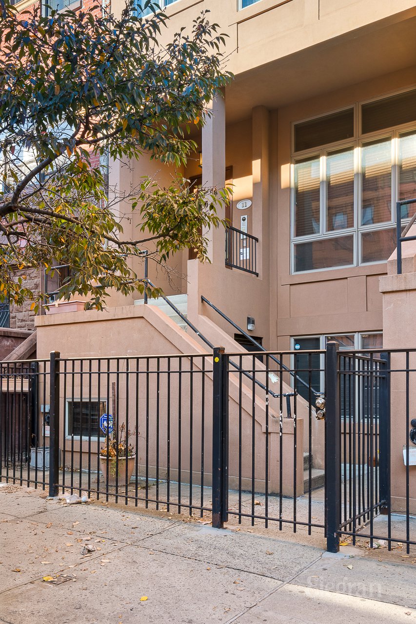 11 W 131st Street 1-C