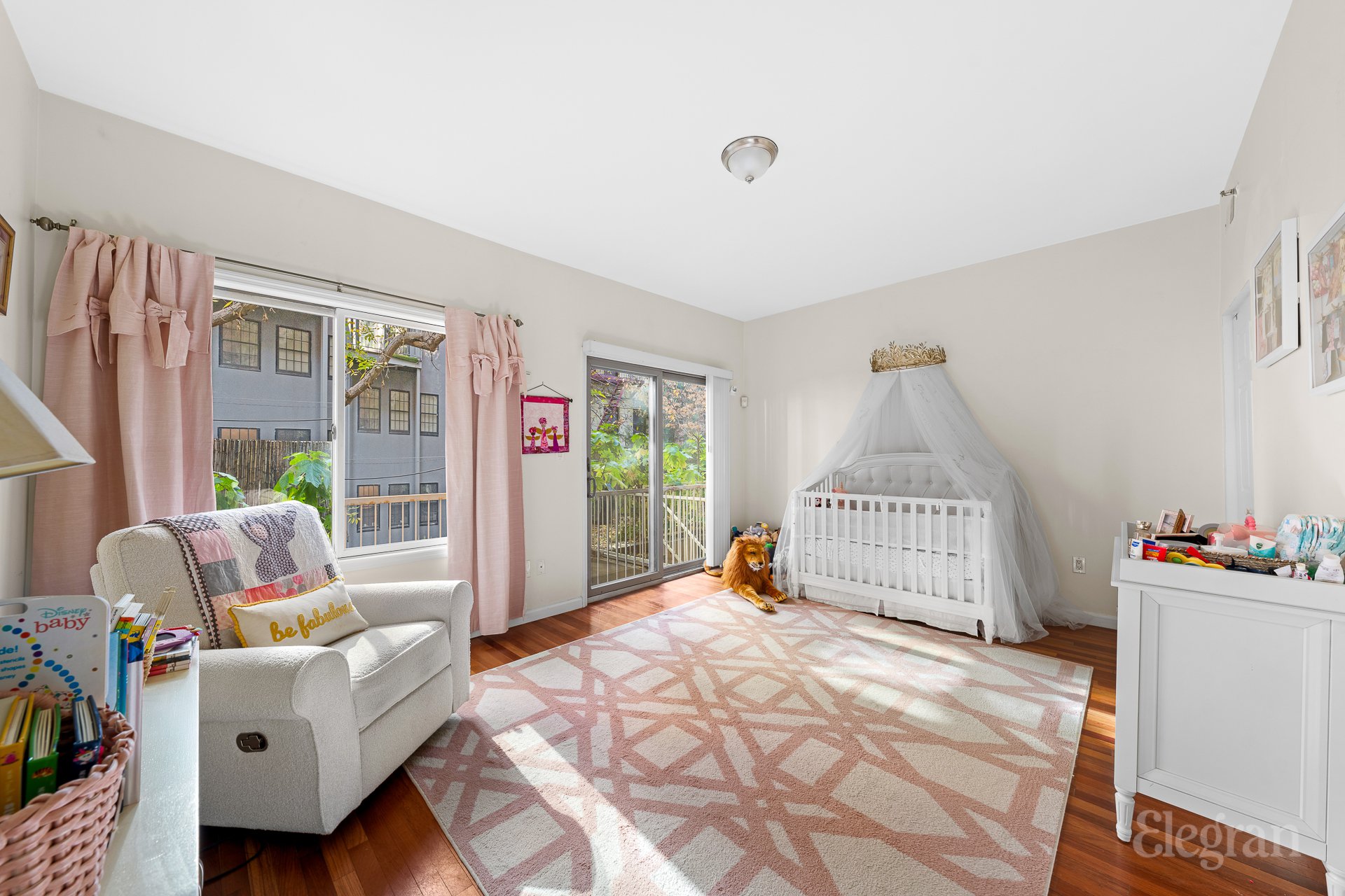 11 W 131st Street 1-C