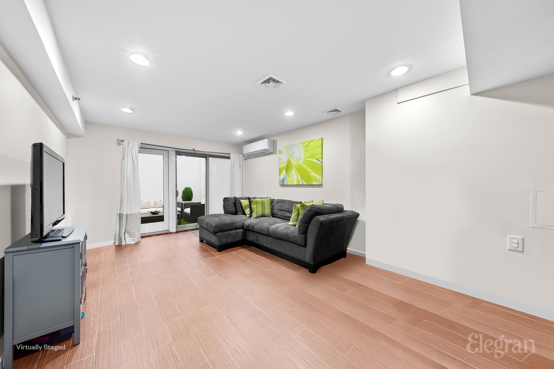 11 W 131st Street 1-C