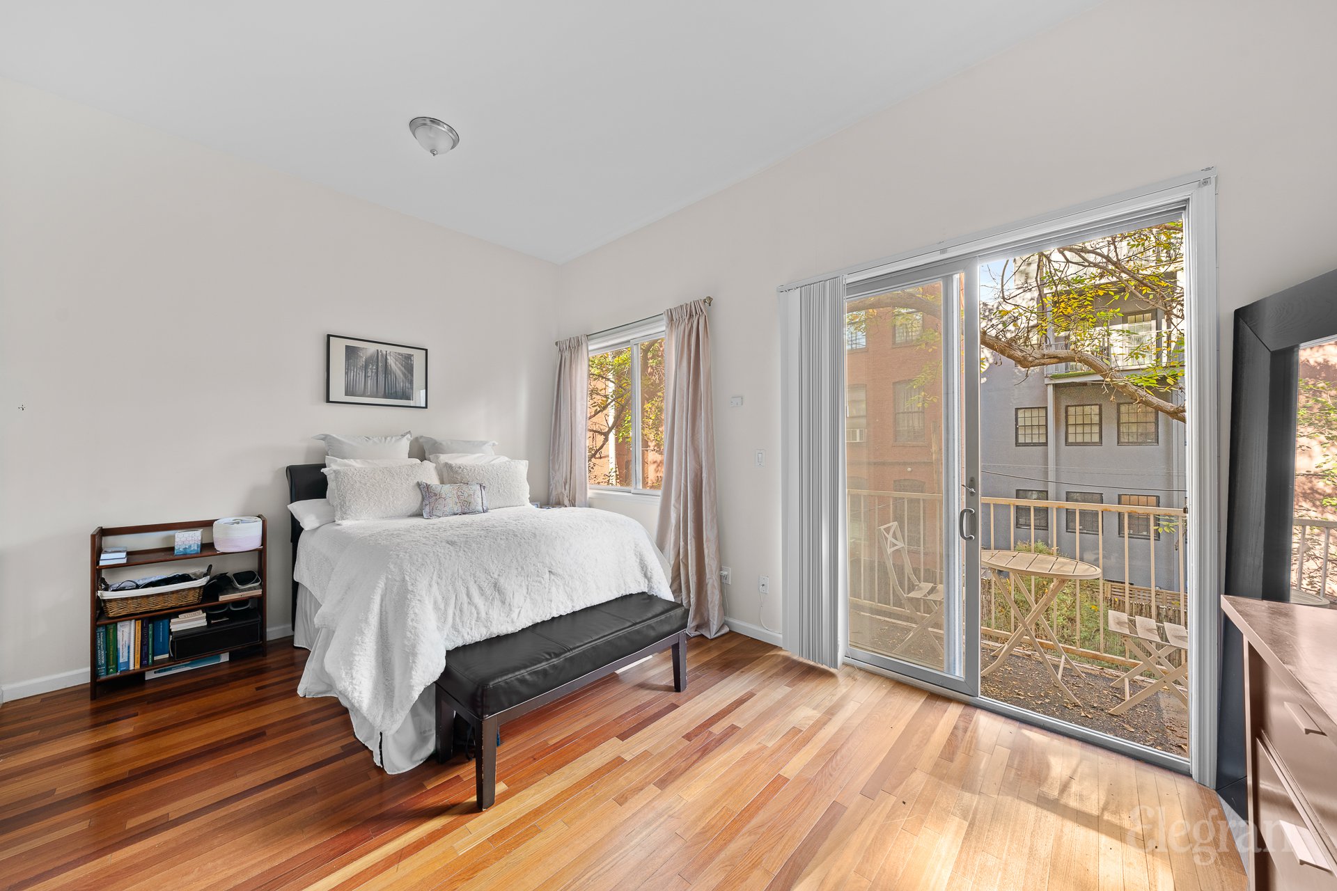 11 W 131st Street 1-C