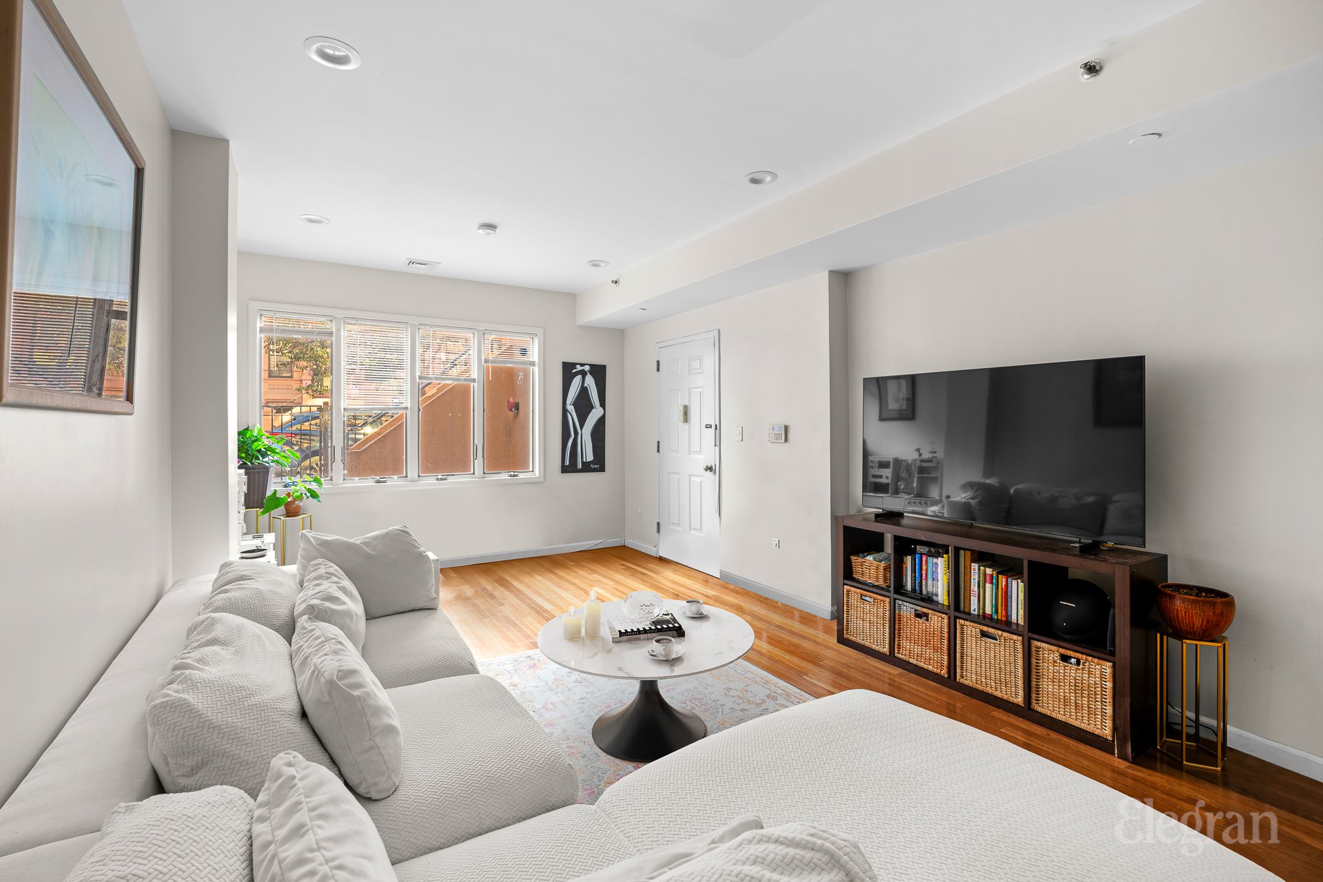 11 W 131st Street 1-C