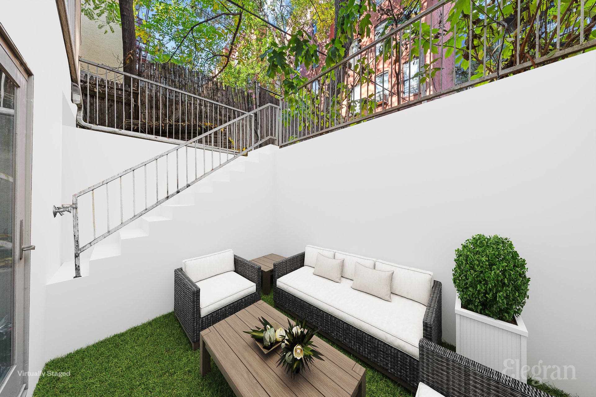 11 W 131st Street 1-C