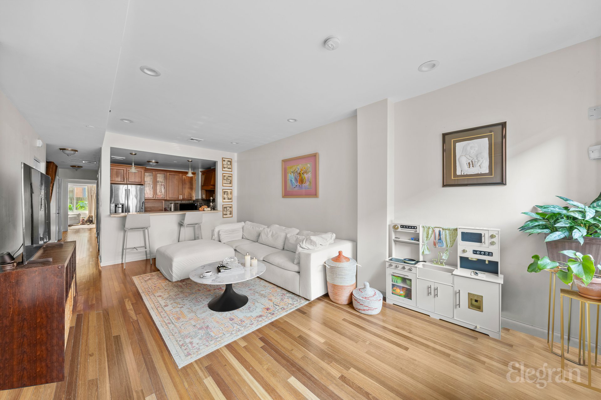 11 W 131st Street 1-C