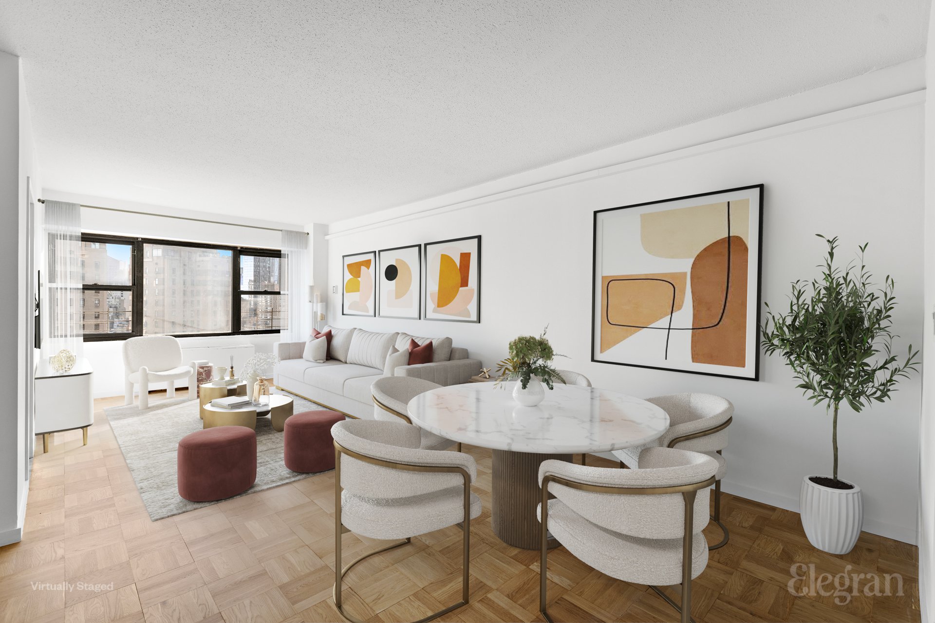 20 W 64th Street 27-B