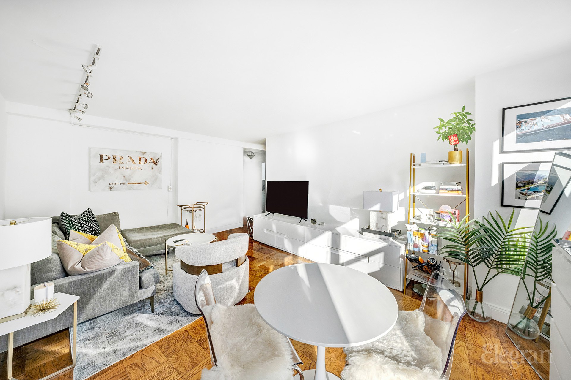 225 E 36th Street 4-K
