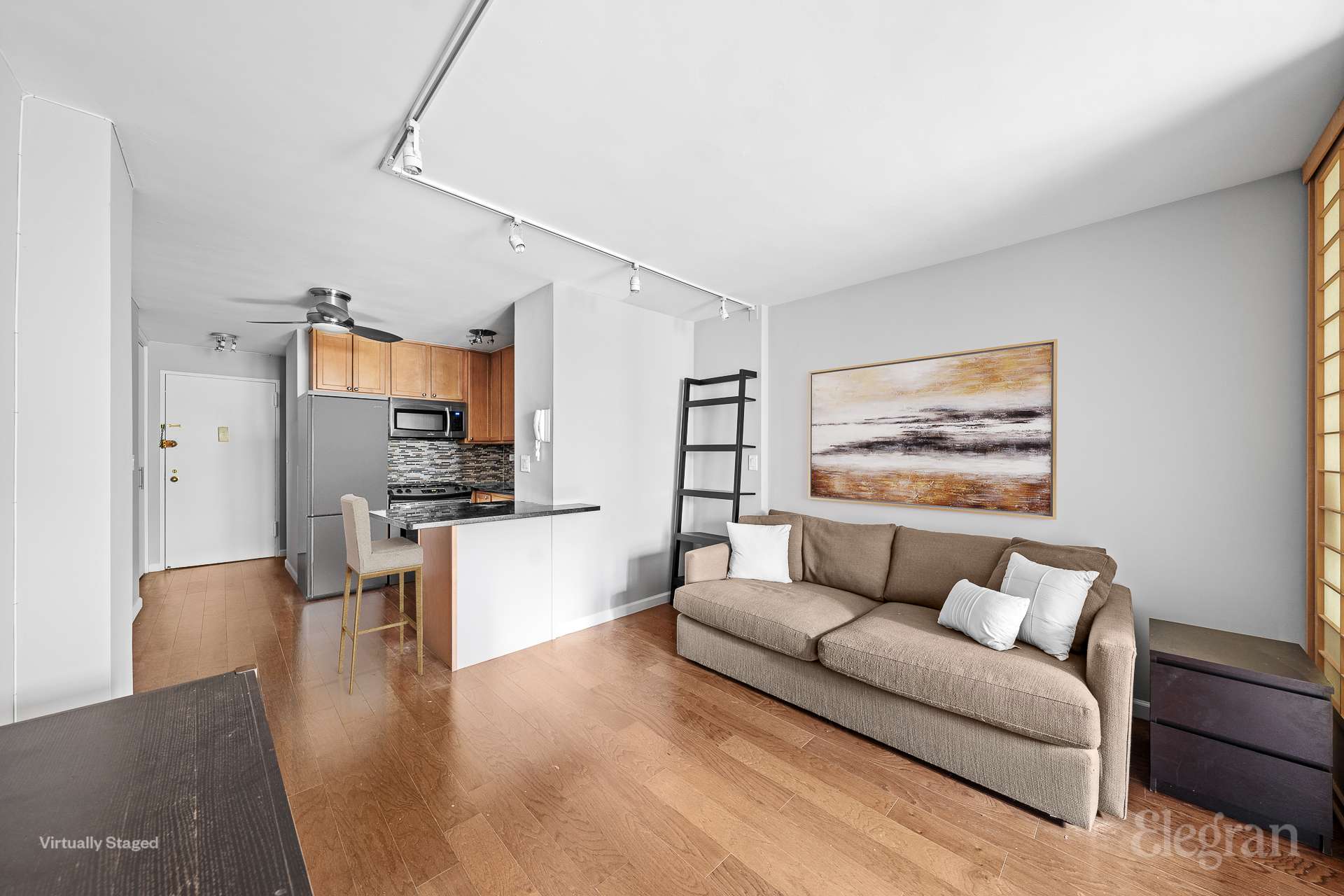 145 E 15th Street 6-J