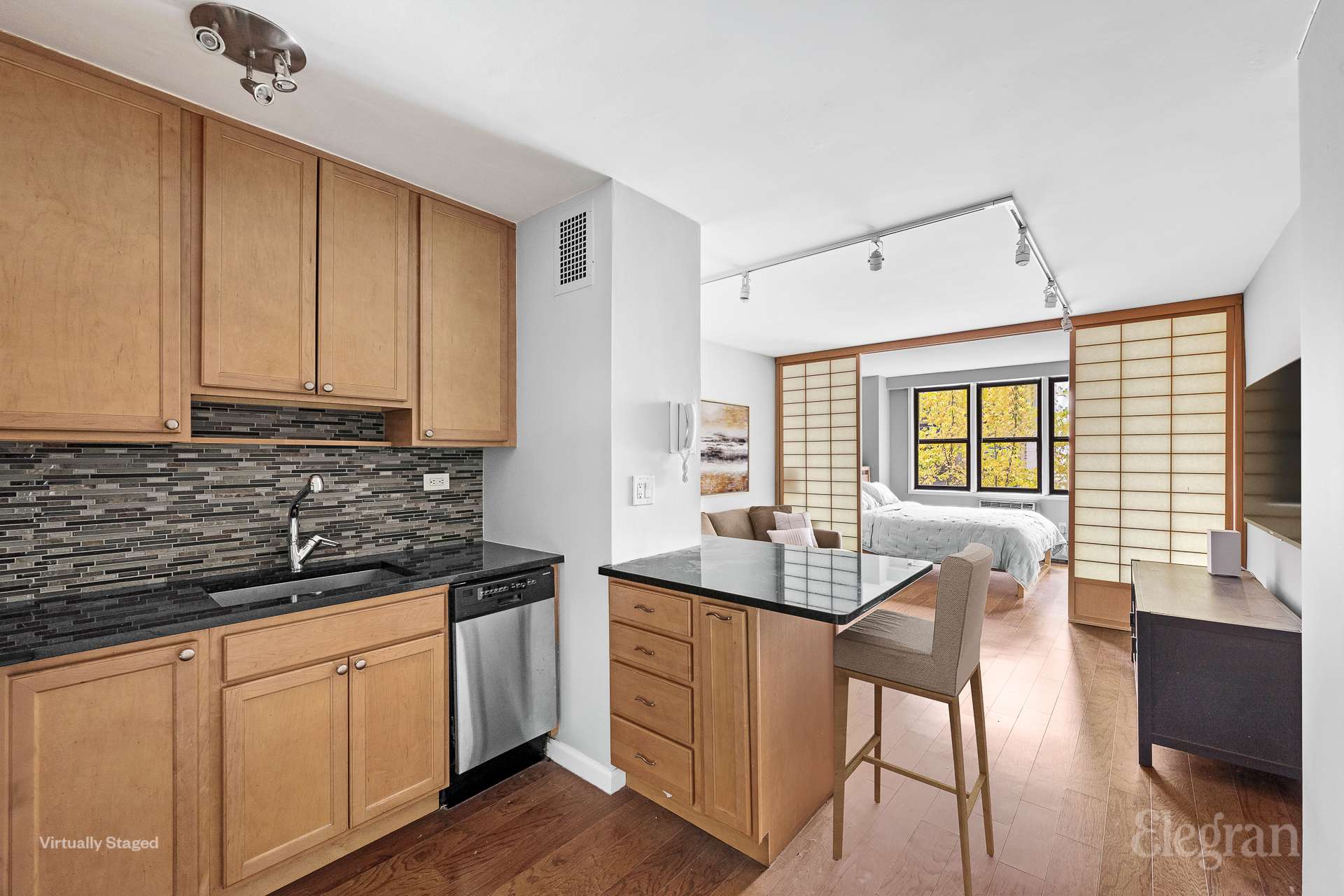 145 E 15th Street 6-J