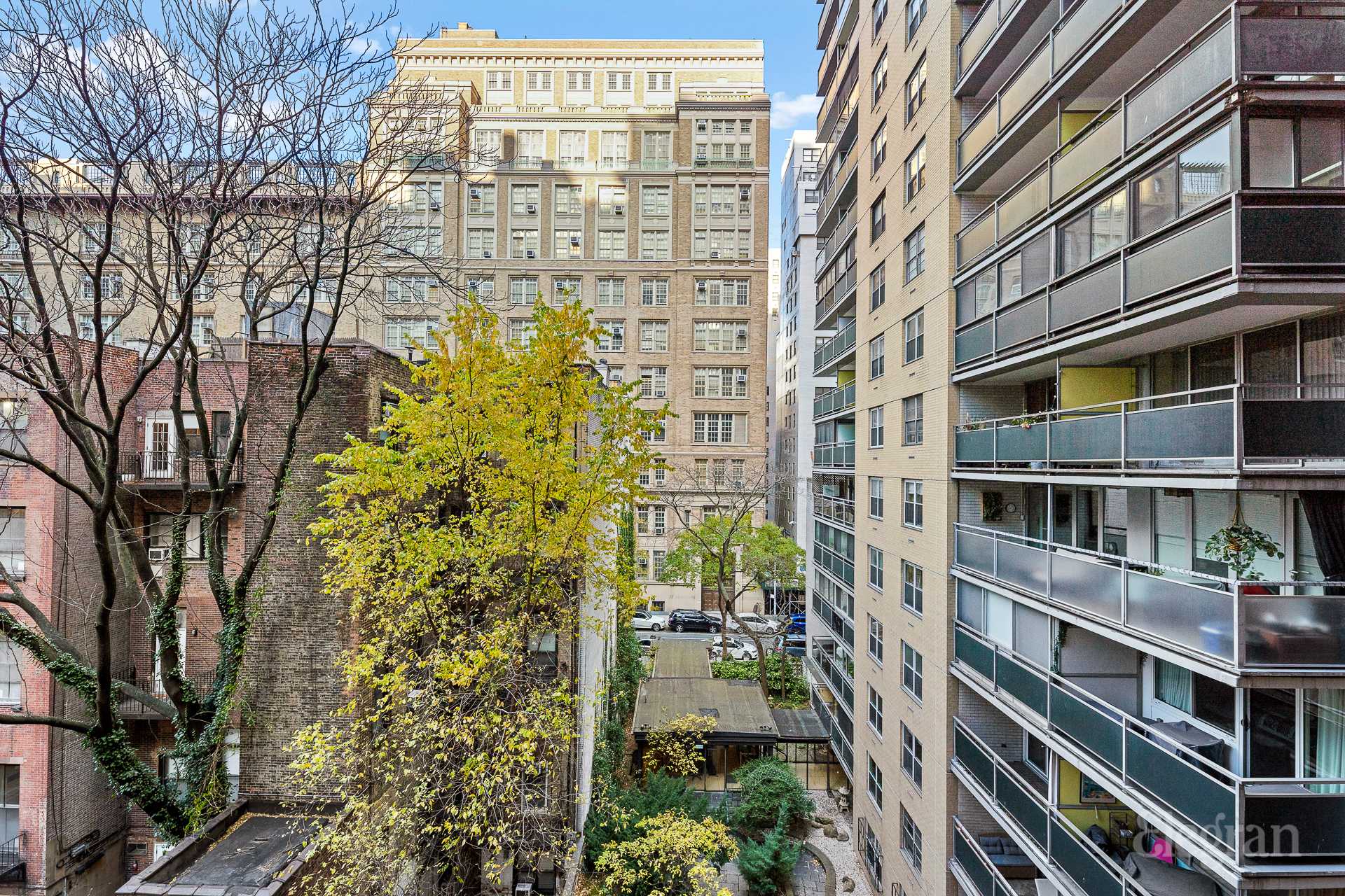 145 E 15th Street 6-J