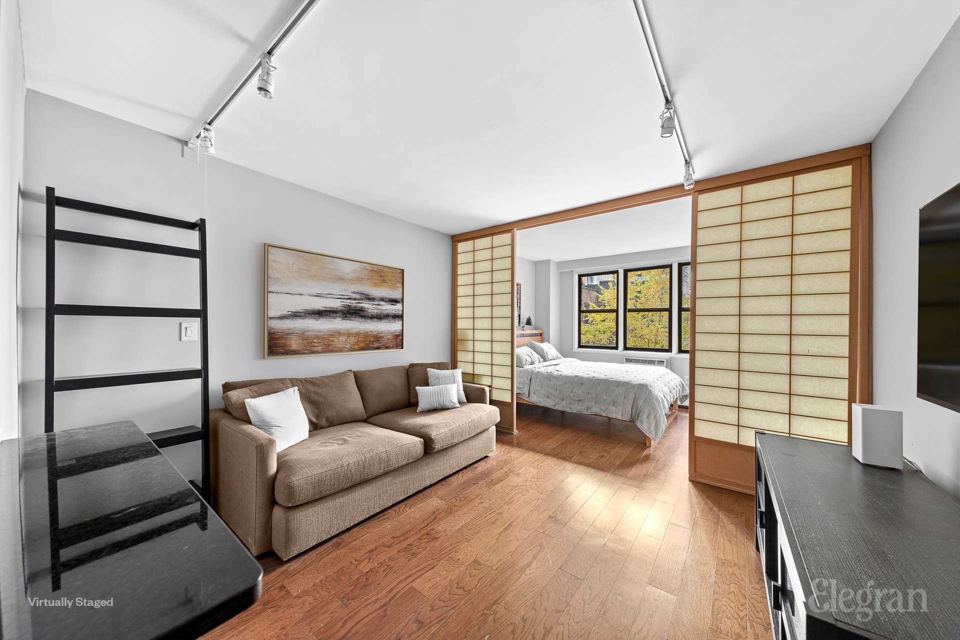 145 E 15th Street 6-J