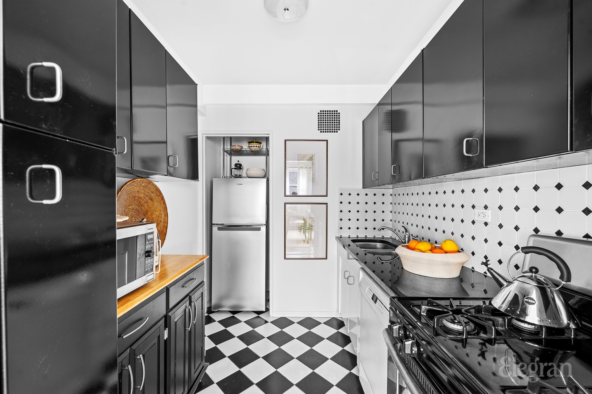 181 E 73rd Street 2-C