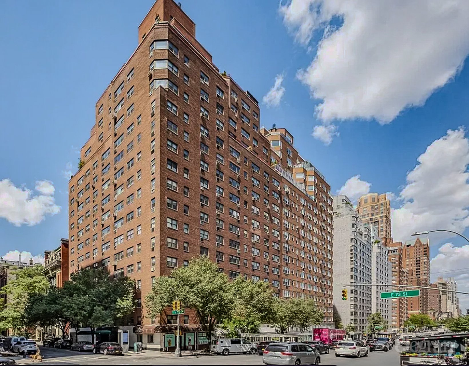 181 E 73rd Street 2-C