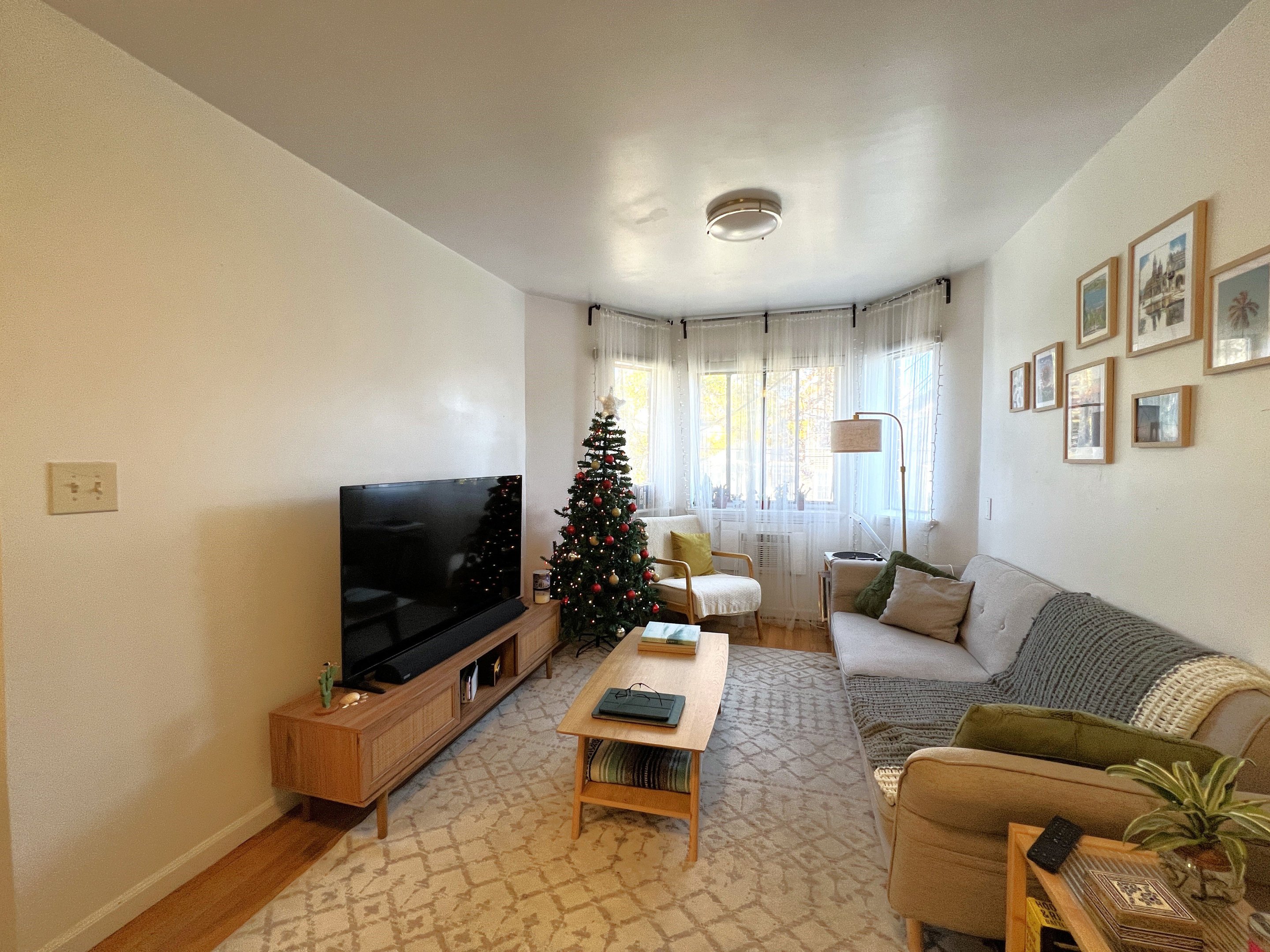 52-16 94th Street 2-F