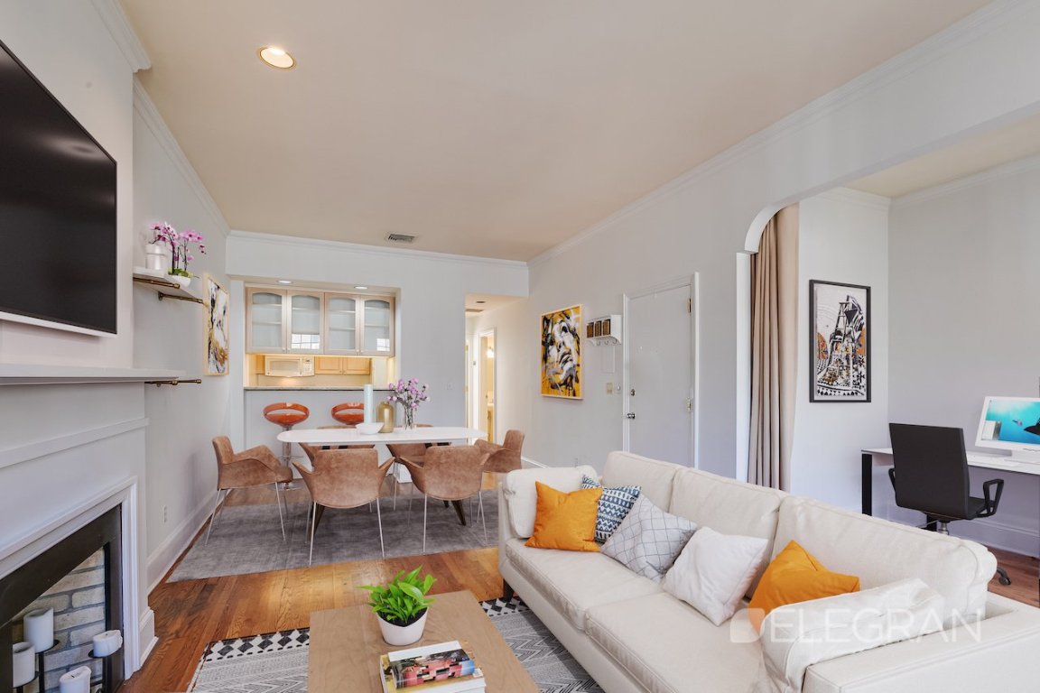 230 E 61st Street 3-FLR