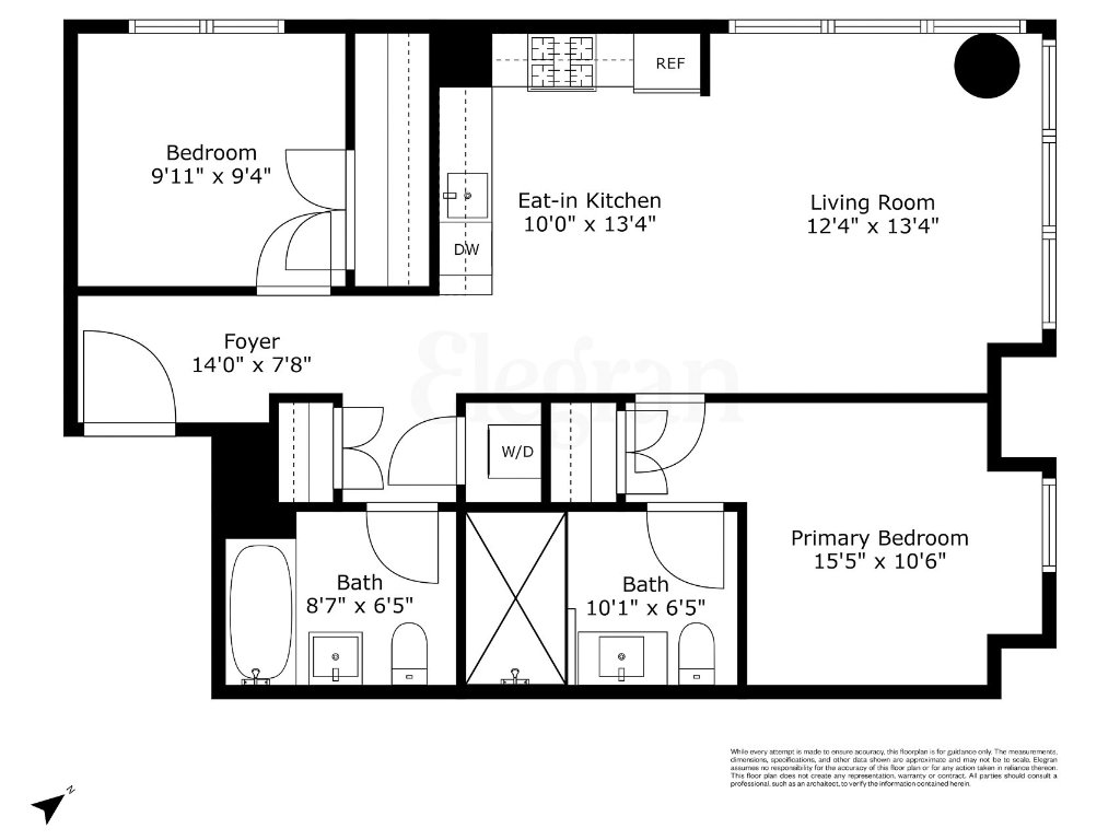 3 Court Square 606
