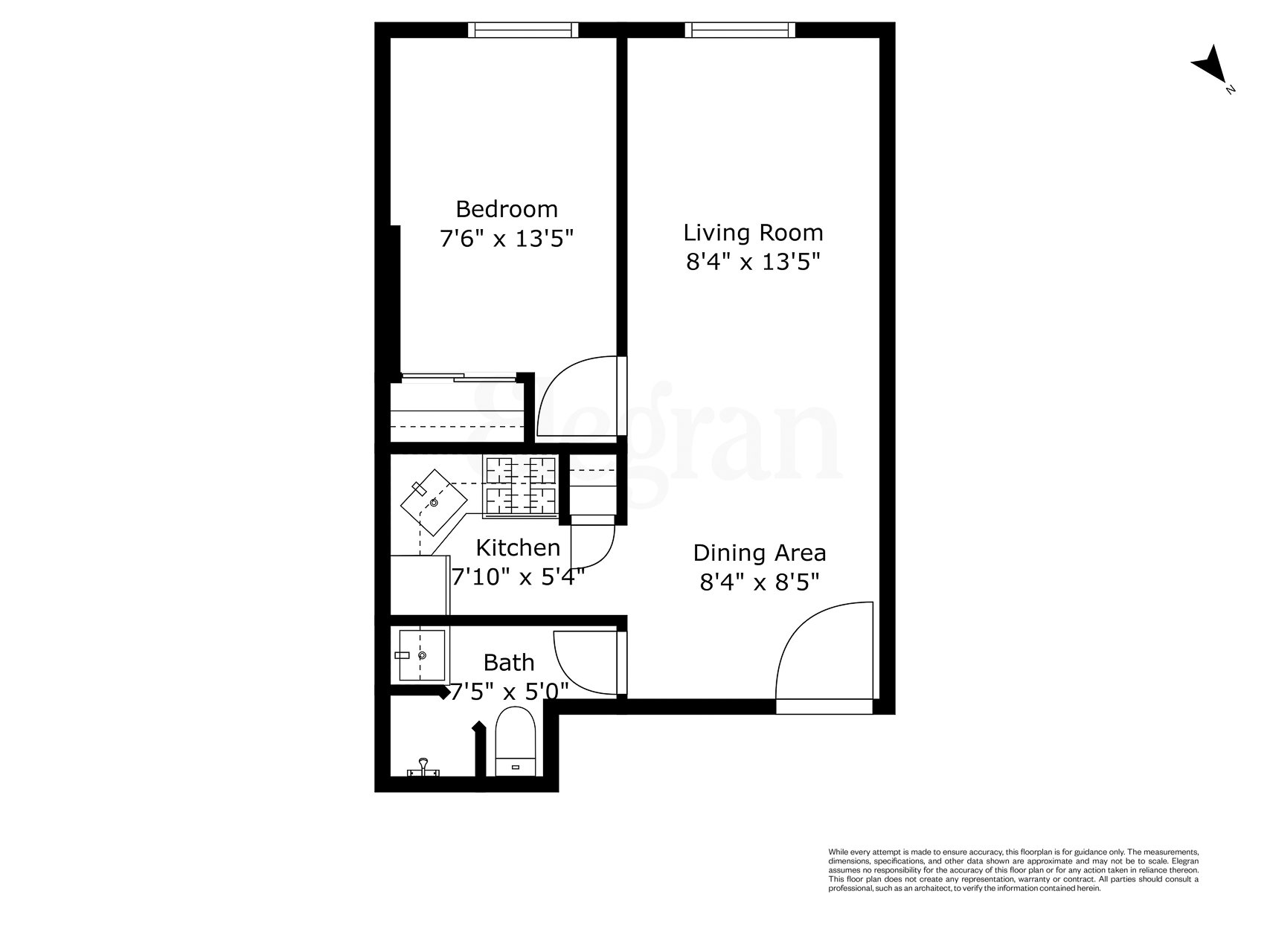 57 W 85th Street 2-A