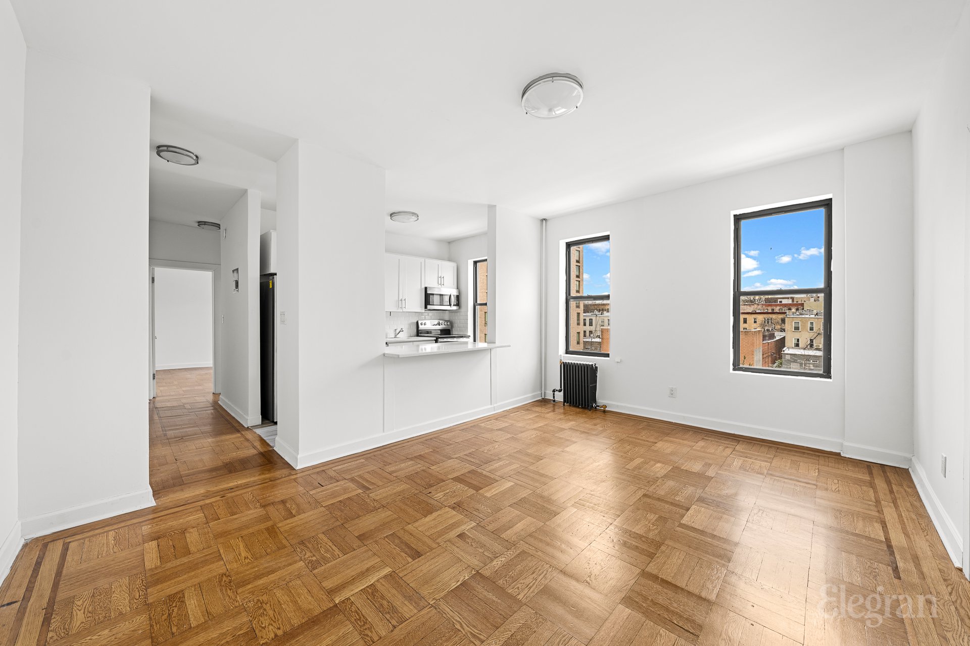 239 Ocean Avenue 3-I