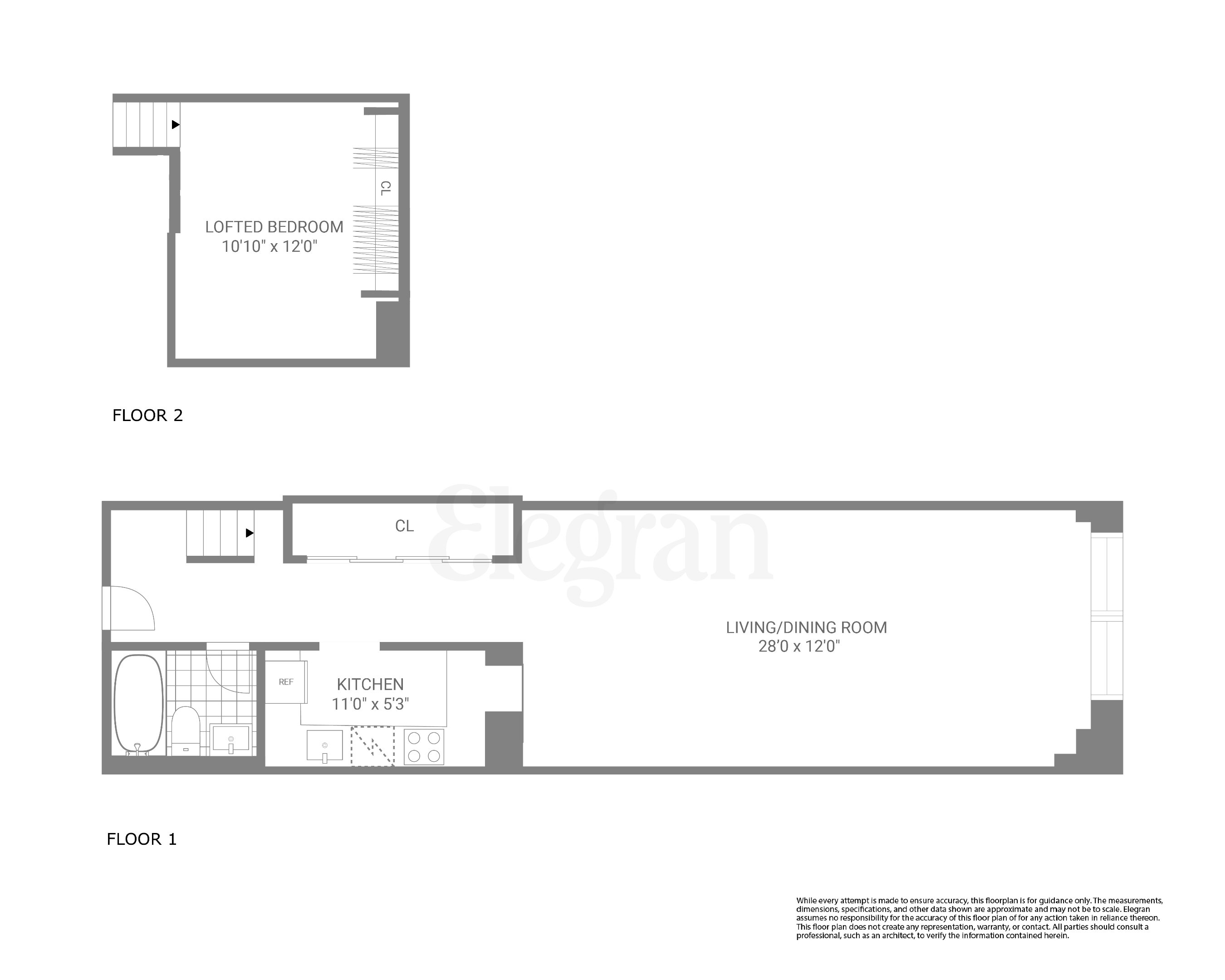 372 5th Avenue 7-C