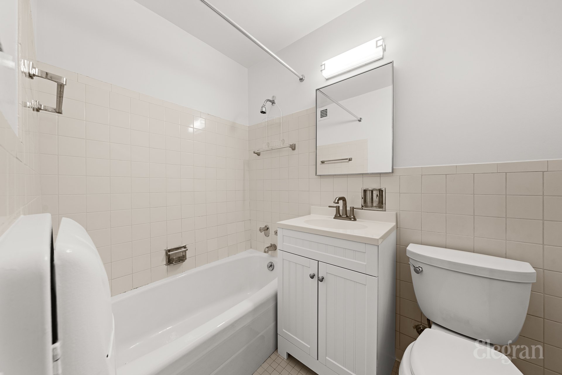 160 W End Avenue 5-G