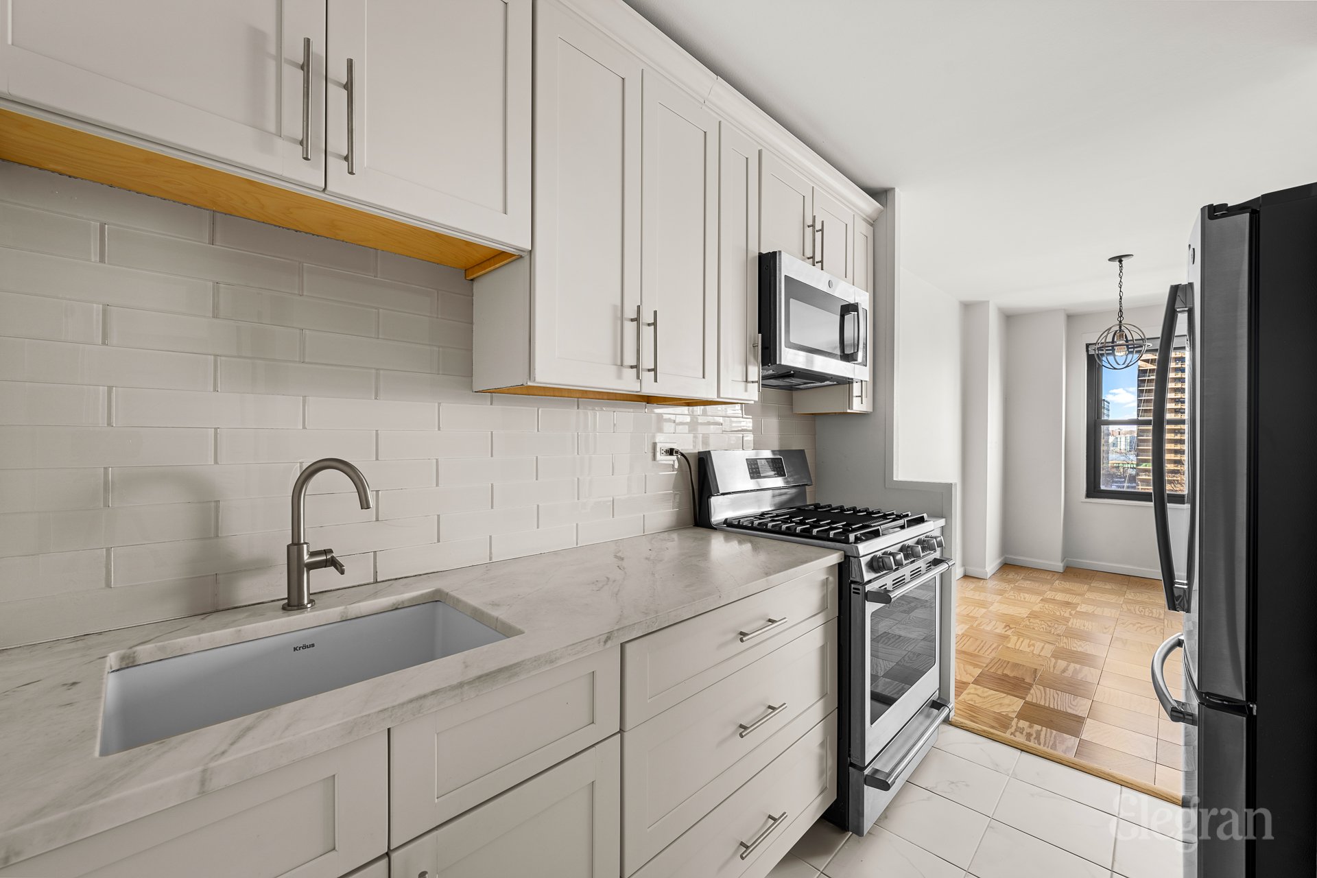 160 W End Avenue 5-G