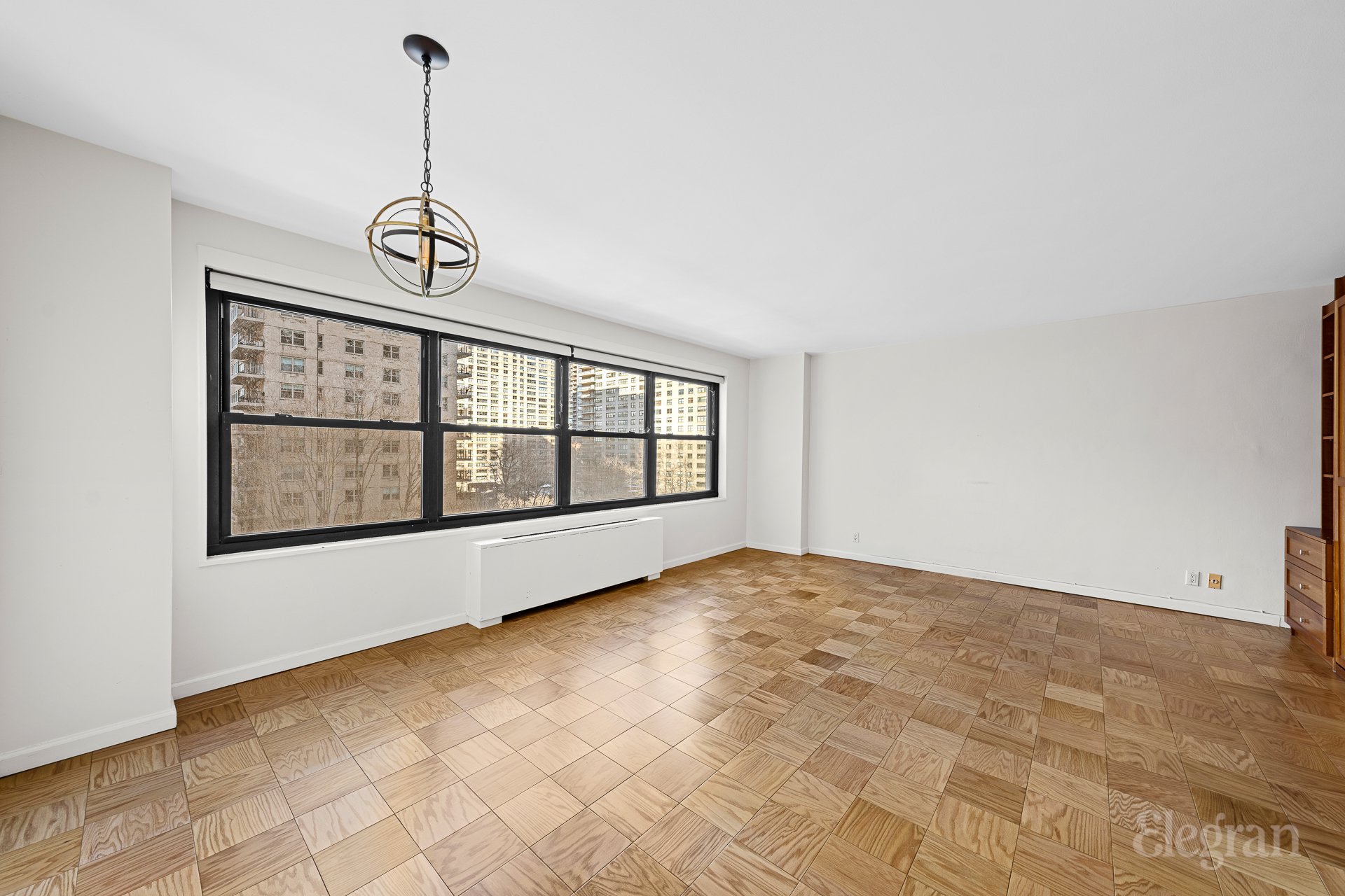 160 W End Avenue 5-G