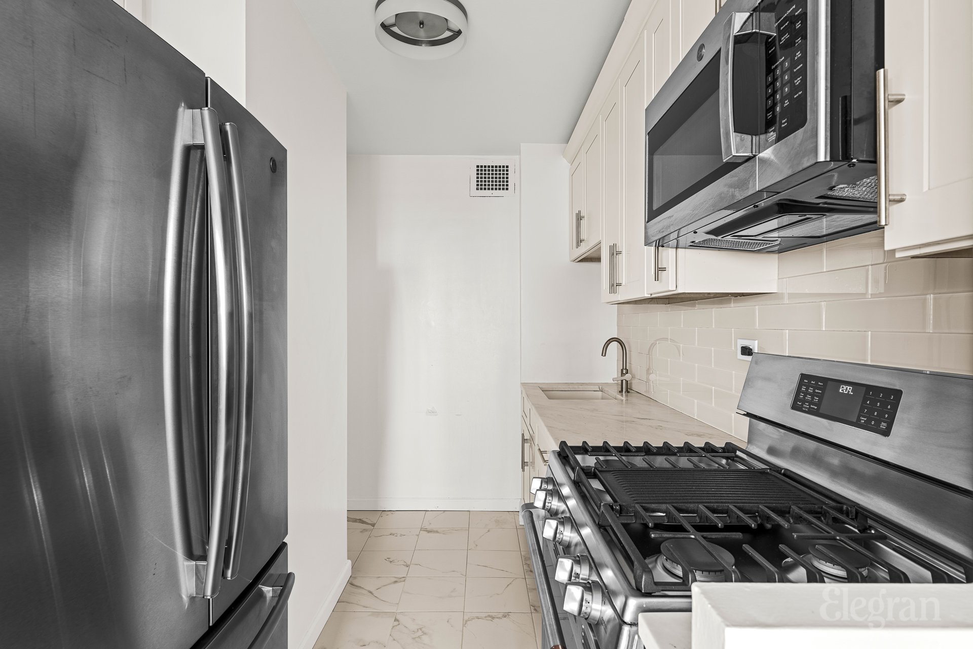 160 W End Avenue 5-G