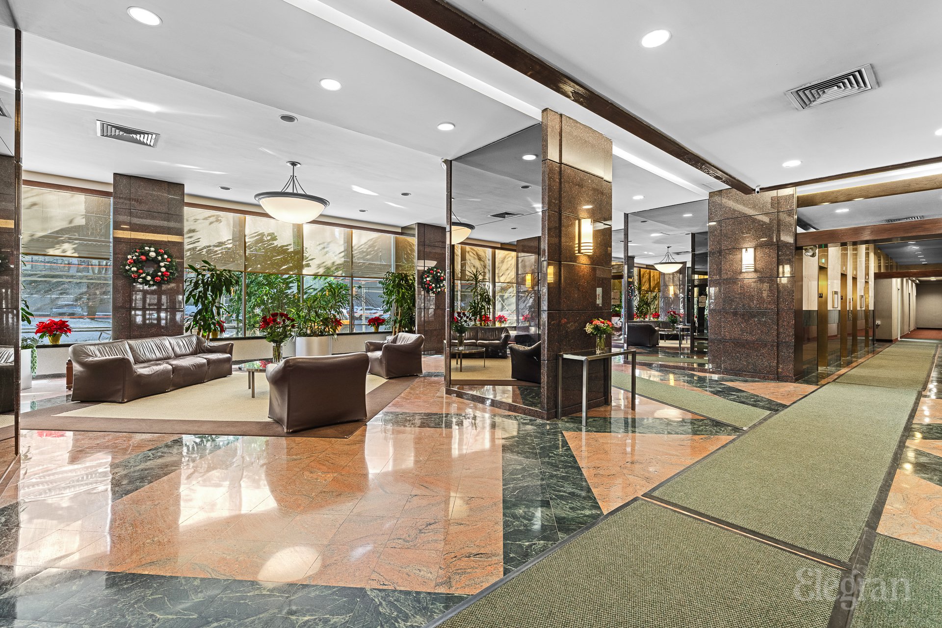 160 W End Avenue 5-G