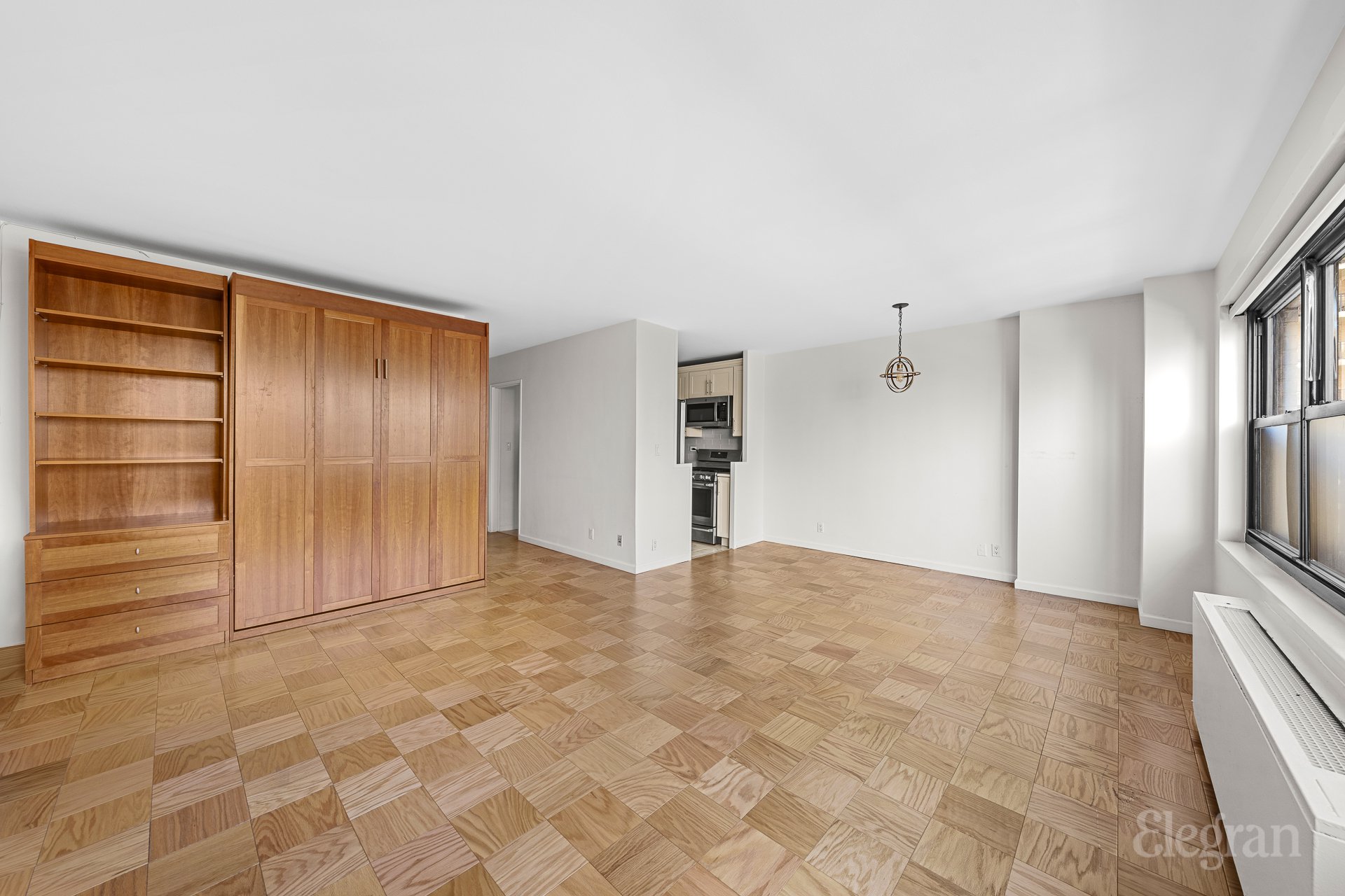 160 W End Avenue 5-G