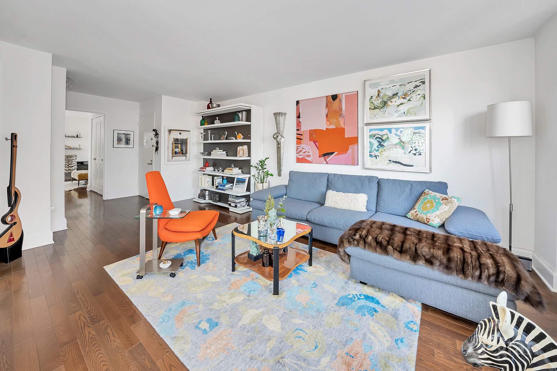 300 E 64th Street 14-C