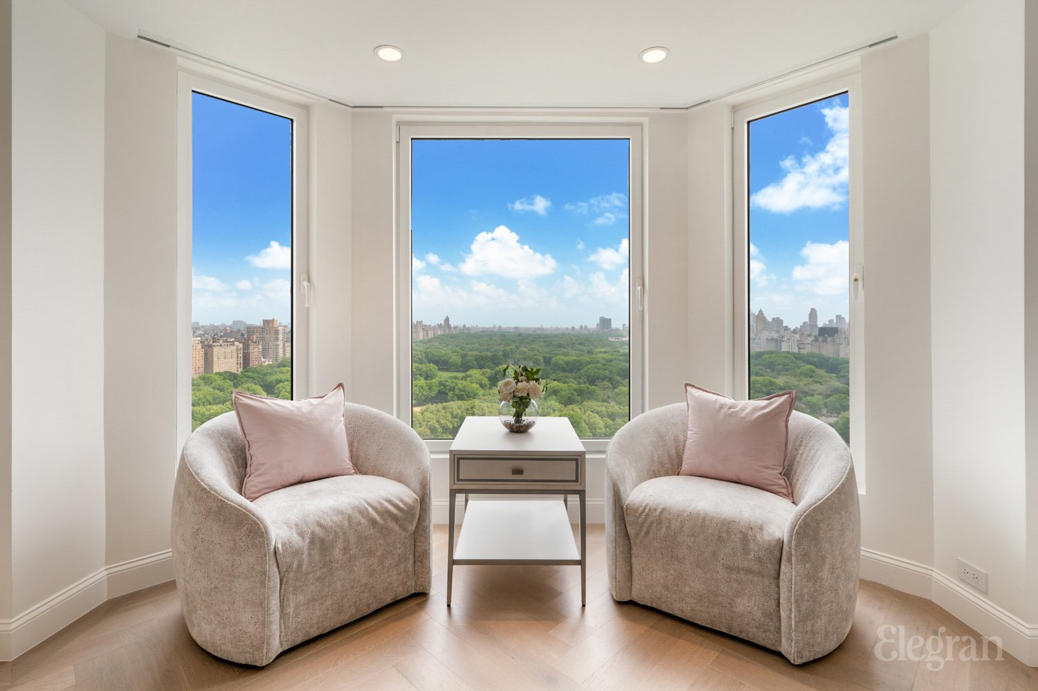 160 Central Park S 2501