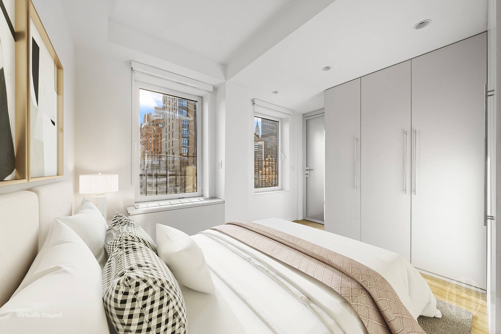 400 E 52nd Street 14-G