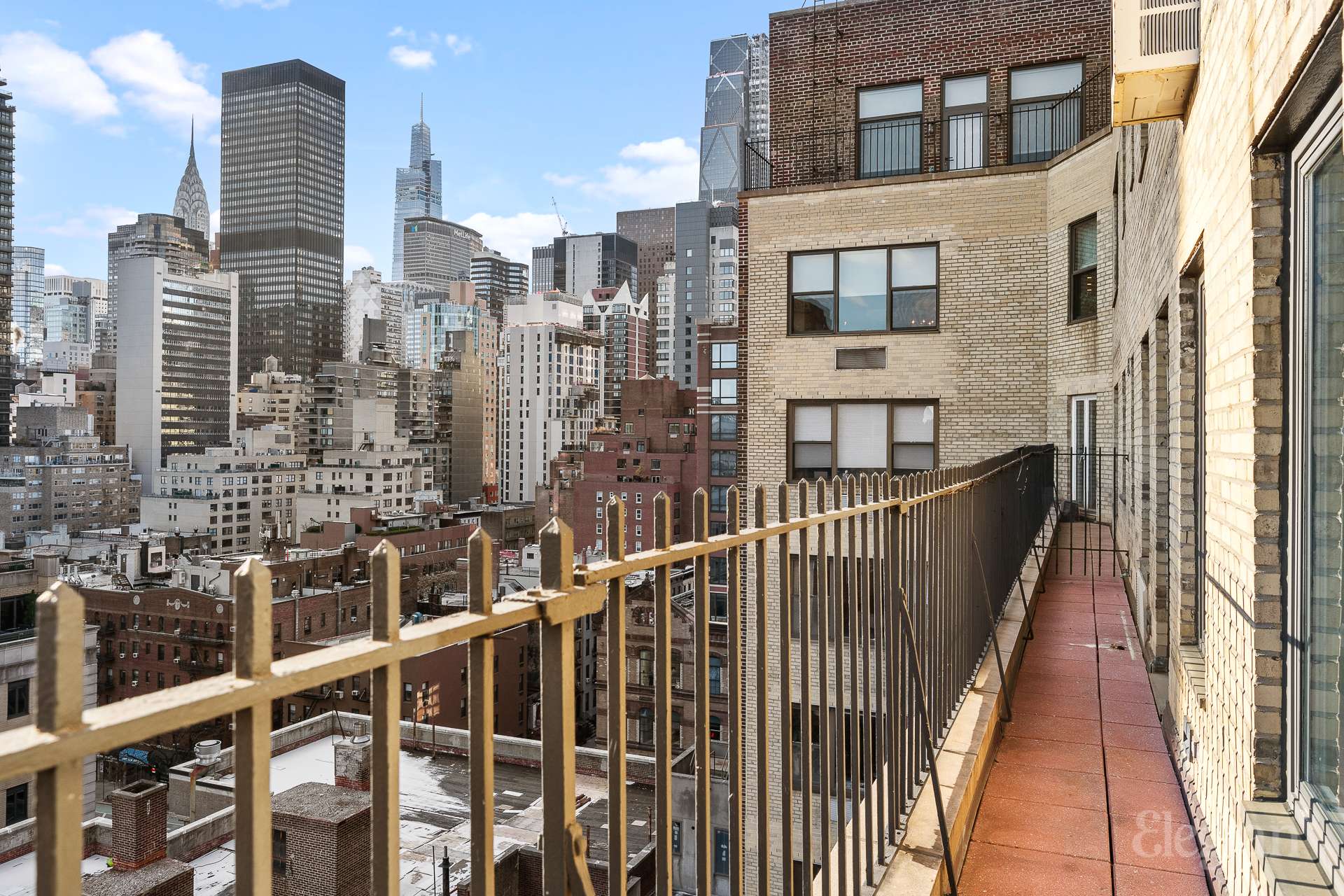 400 E 52nd Street 14-G