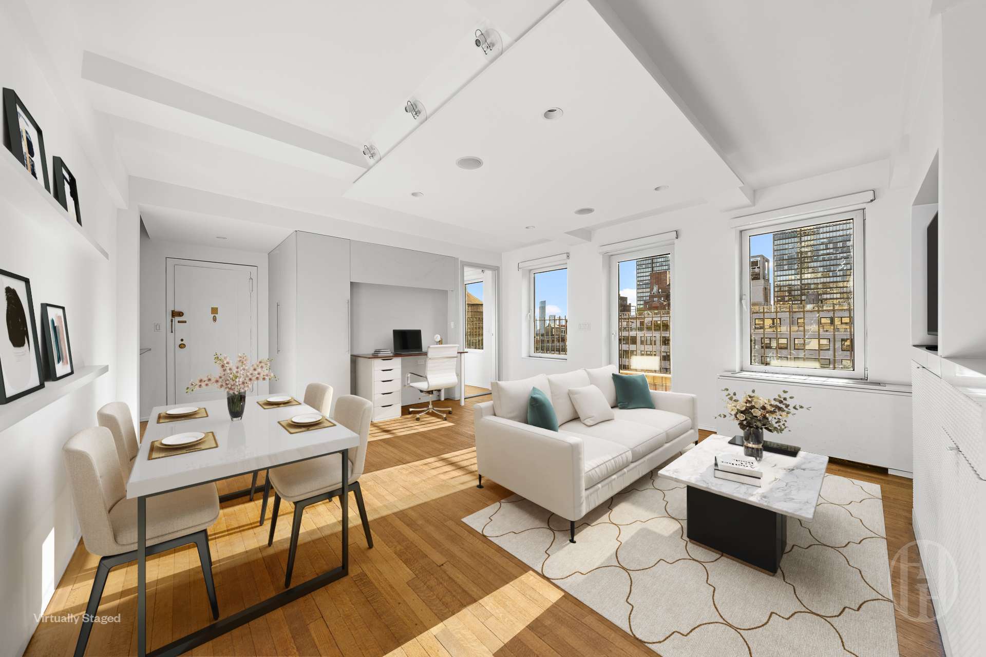 400 E 52nd Street 14-G