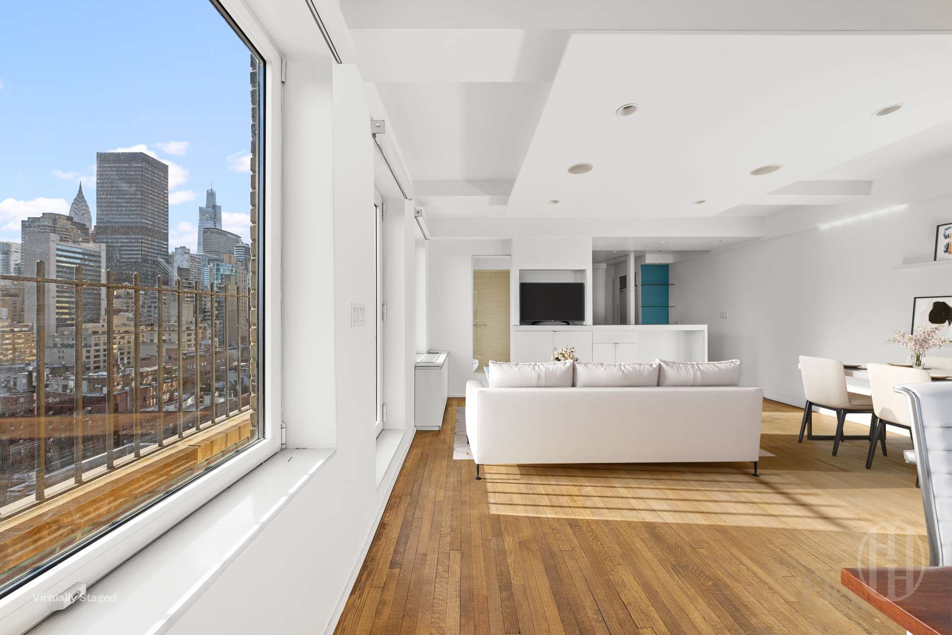 400 E 52nd Street 14-G