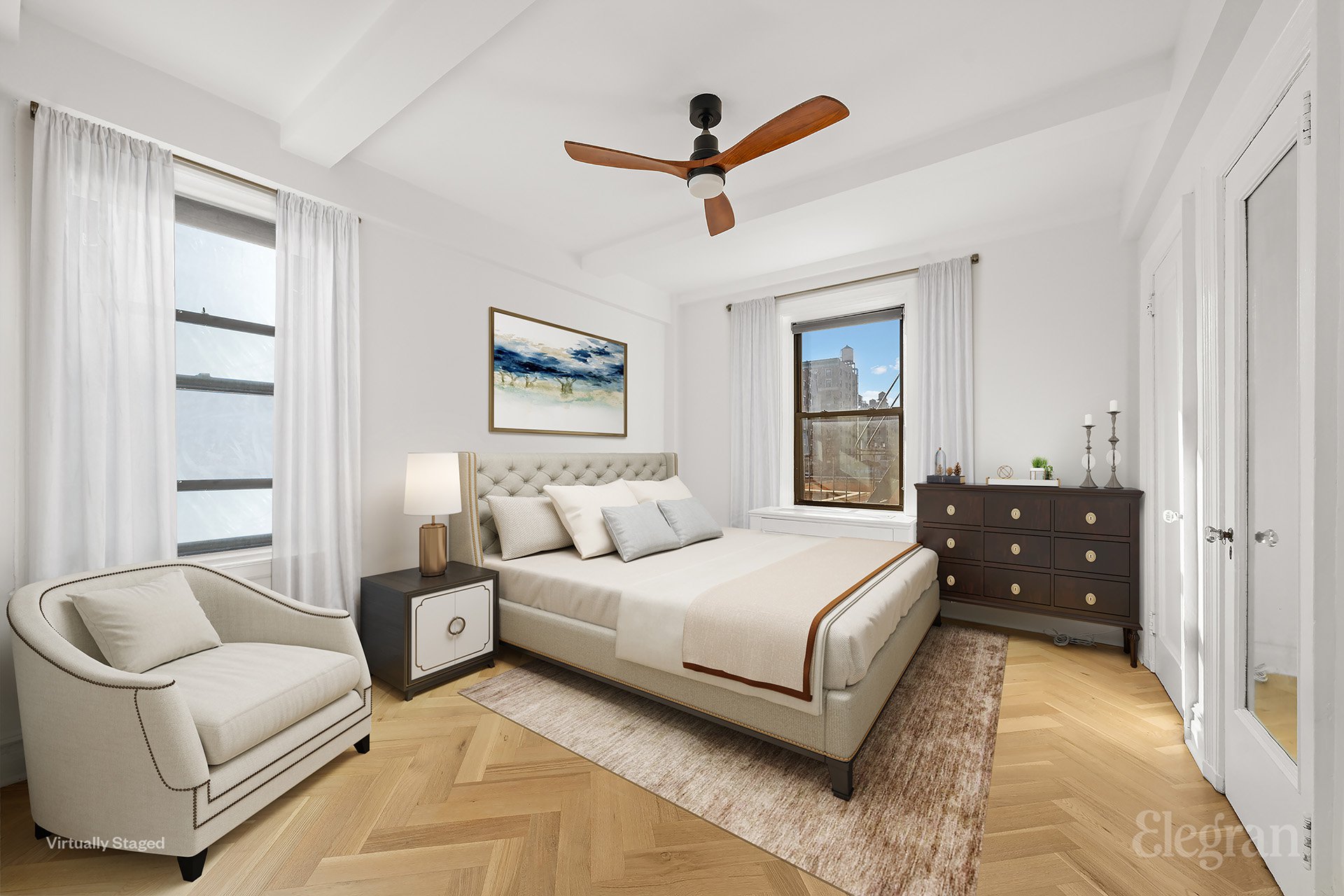 375 Riverside Drive 7-F