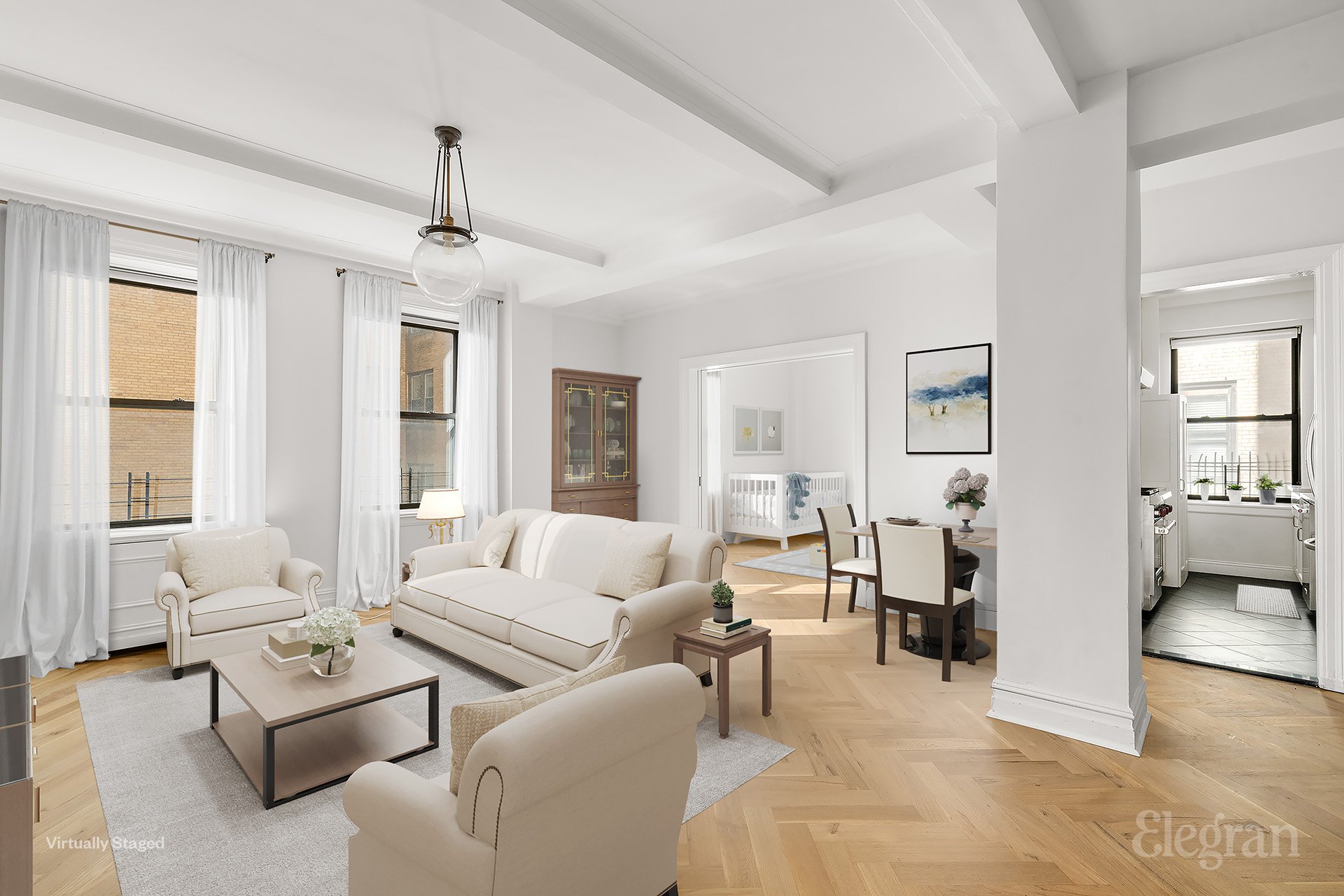 375 Riverside Drive 7-F