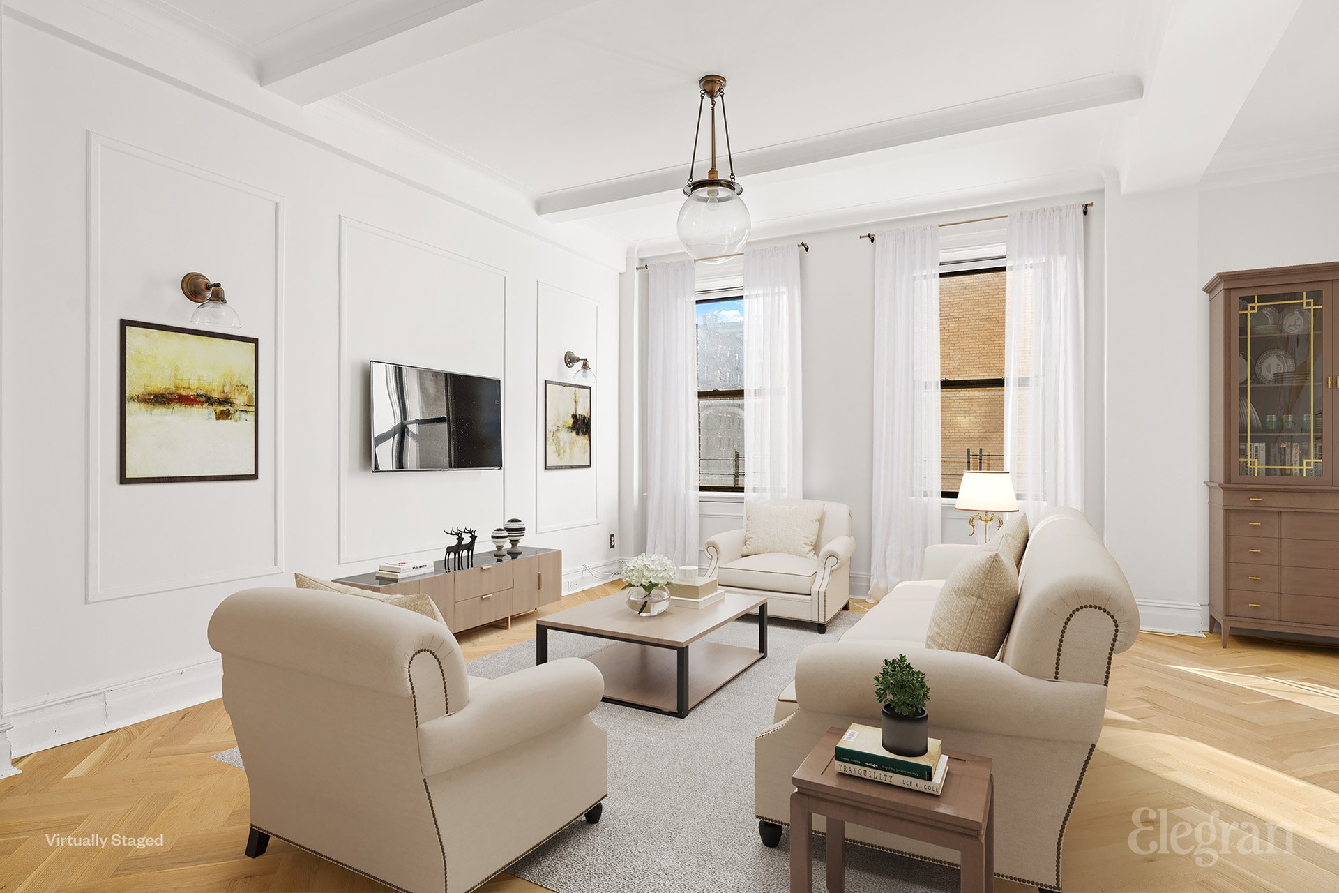 375 Riverside Drive 7-F