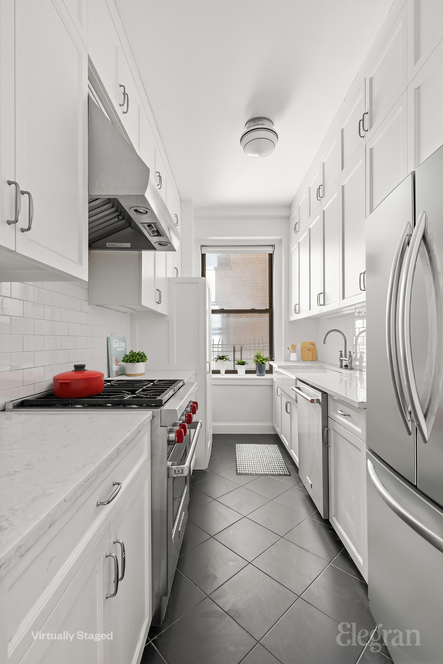 375 Riverside Drive 7-F