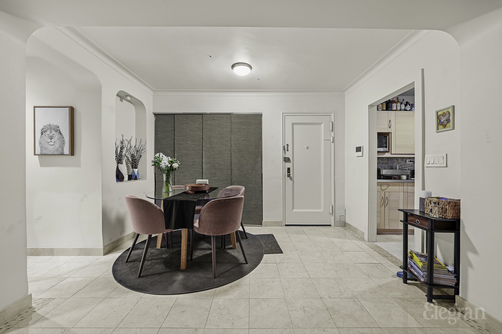 300 W 72nd Street 1-A