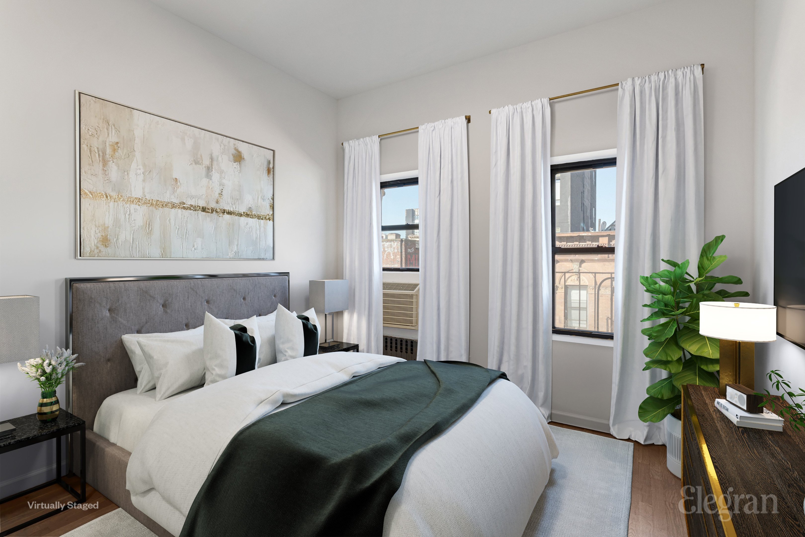 164 Orchard Street 4-W