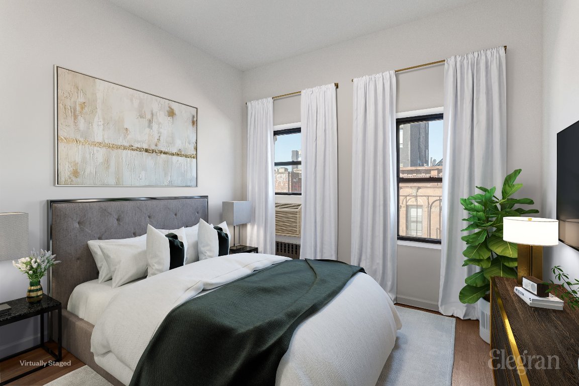 164 Orchard Street 4-W