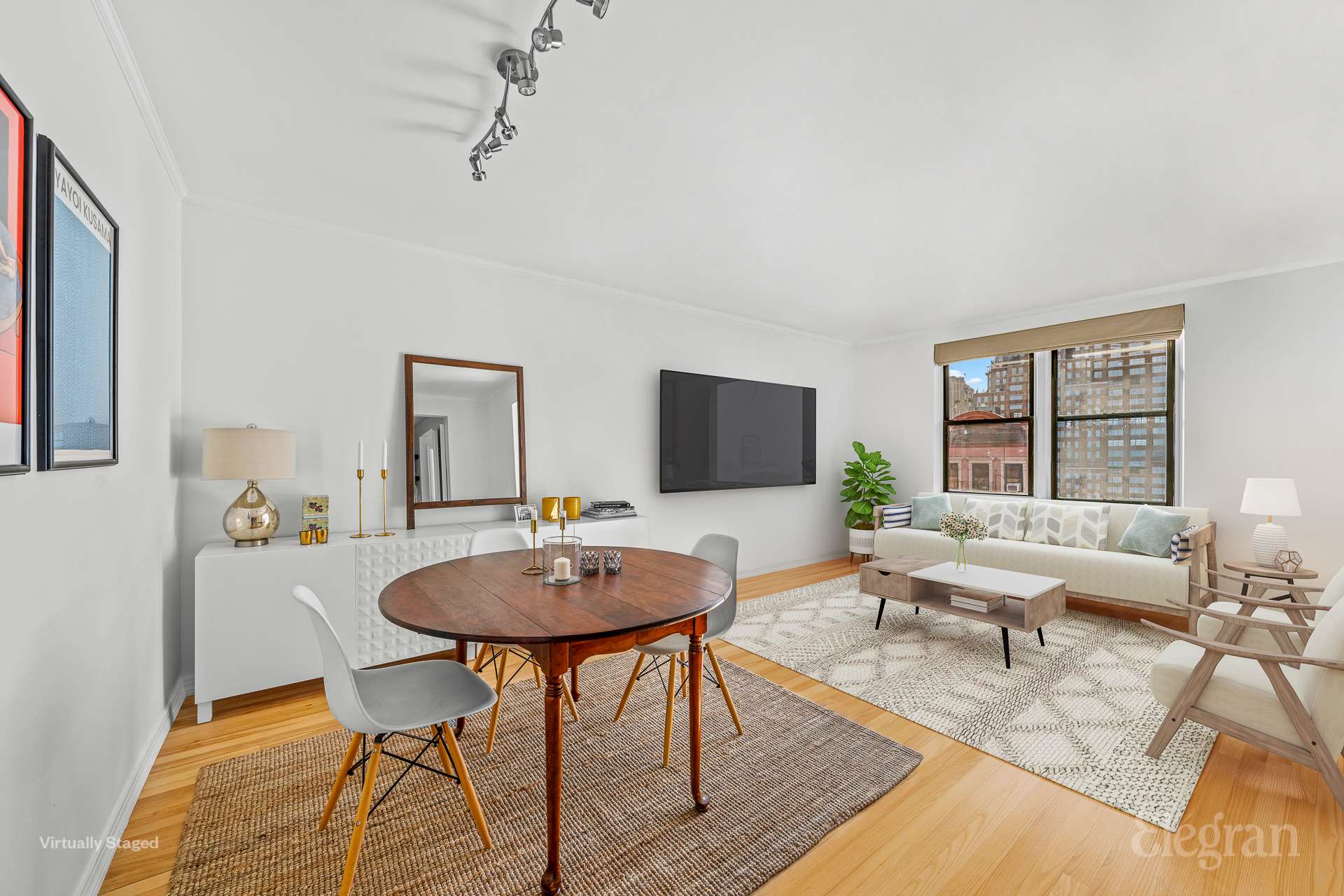 305 W 18th Street 6-C