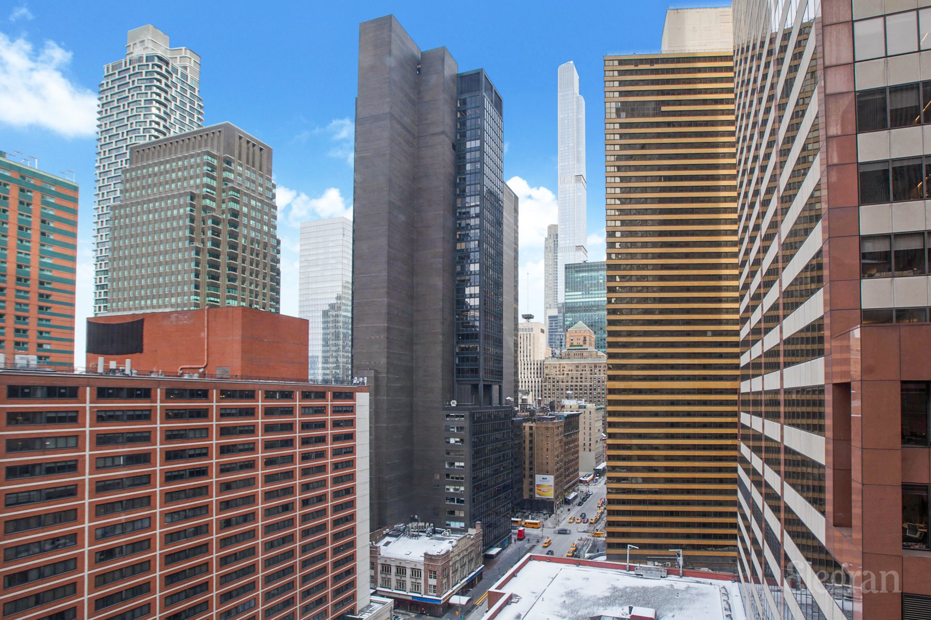 150 W 51st Street 1921