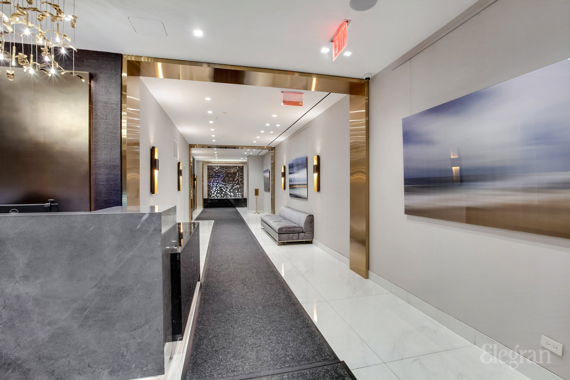 150 W 51st Street 1921