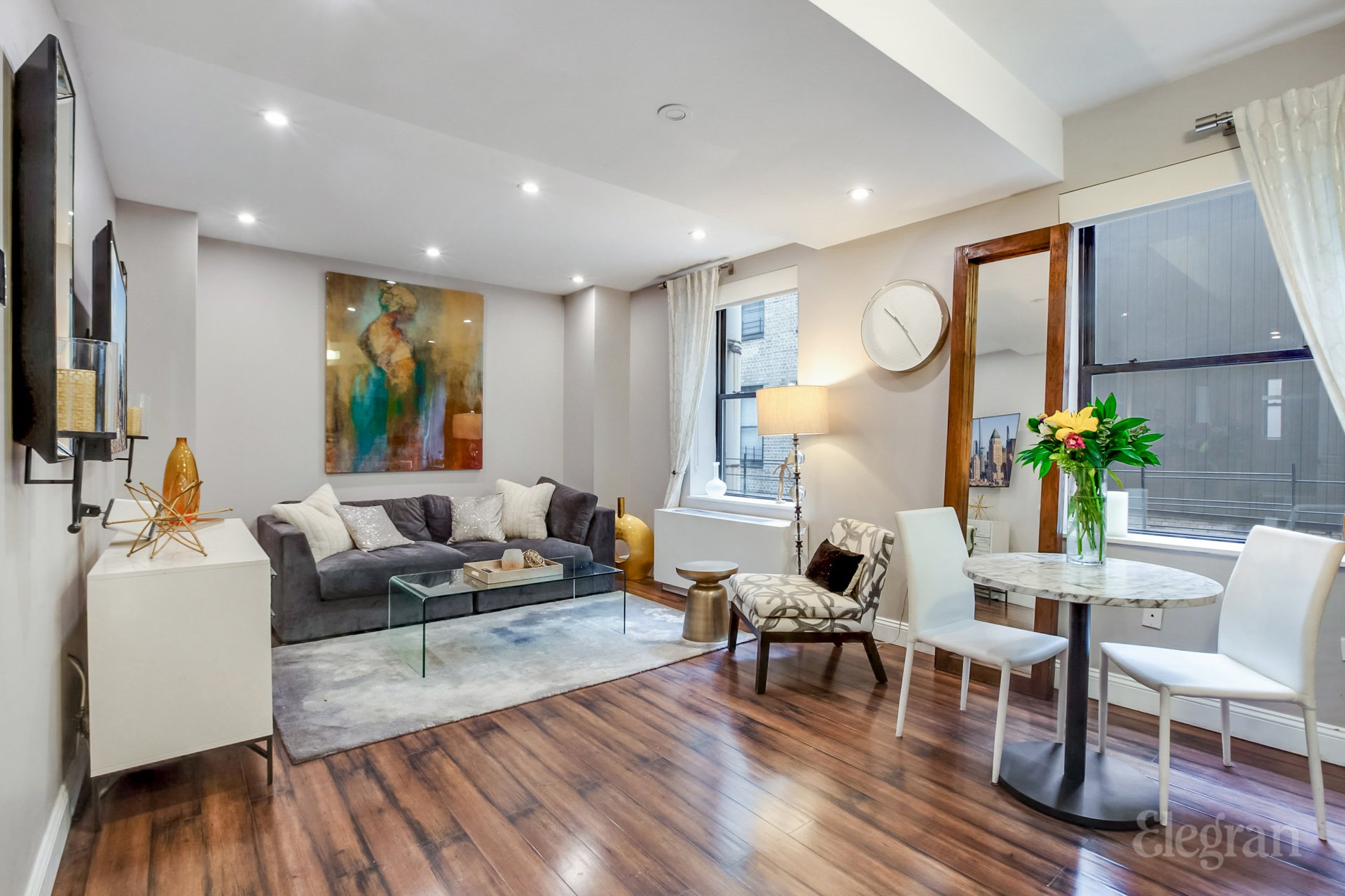 150 W 51st Street 1921